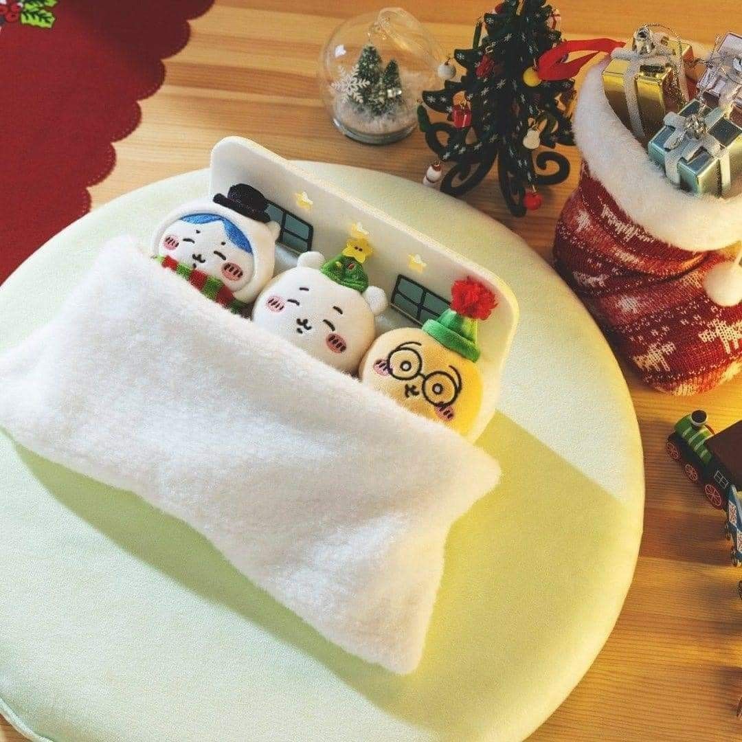 聖誕床組 全新拆售