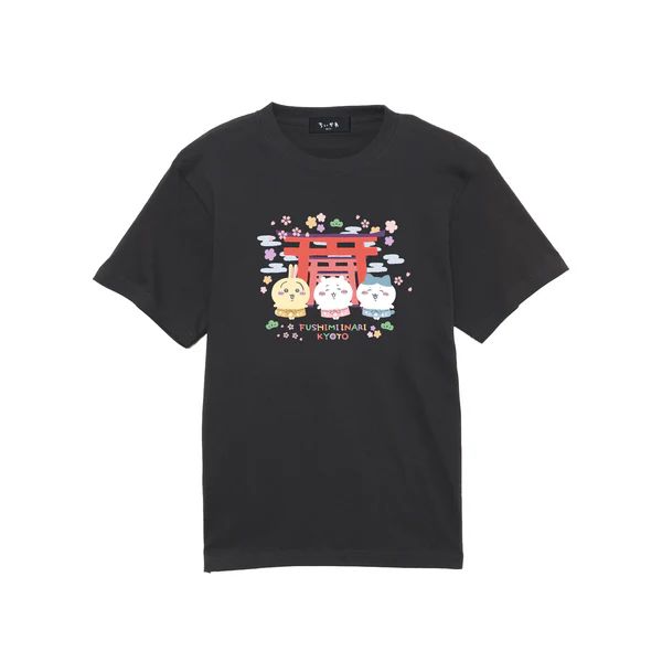 伏見店限定T-Shirt