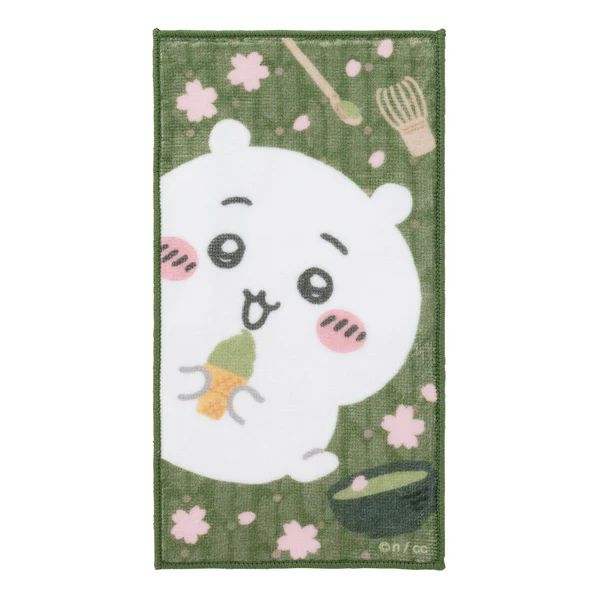 毛巾3件套裝