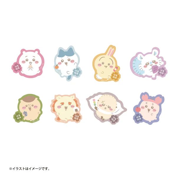 片狀貼紙