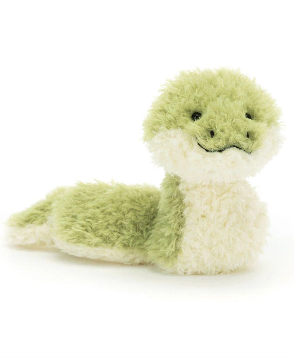 Jellycat 寶寶蛇