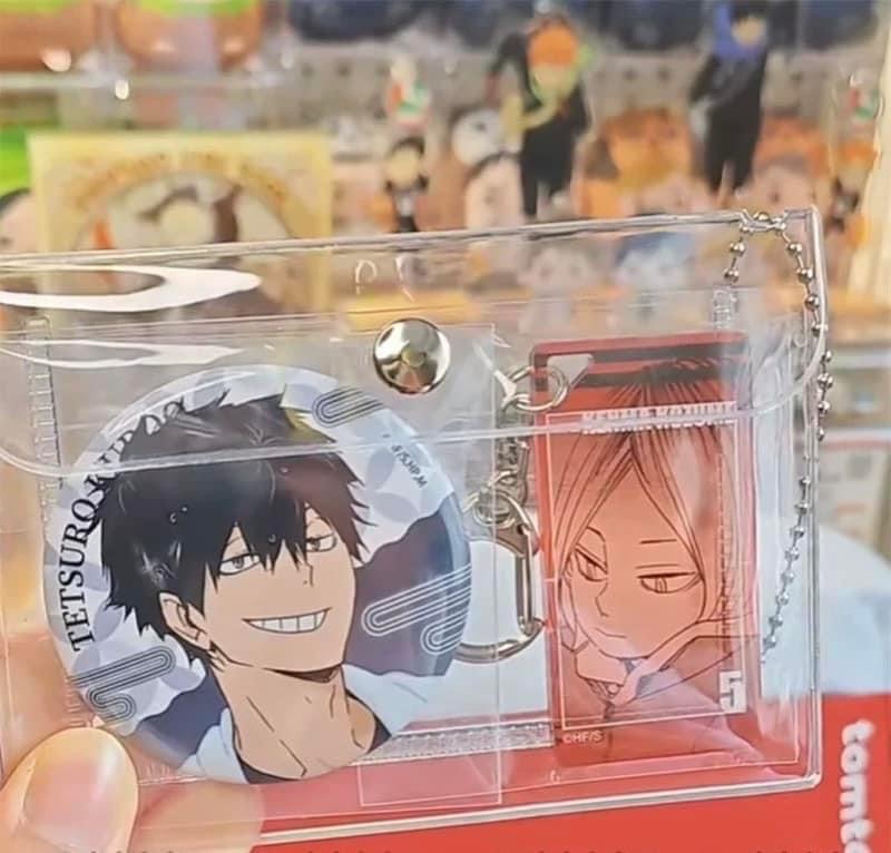 橫式卡包 遛谷卡包