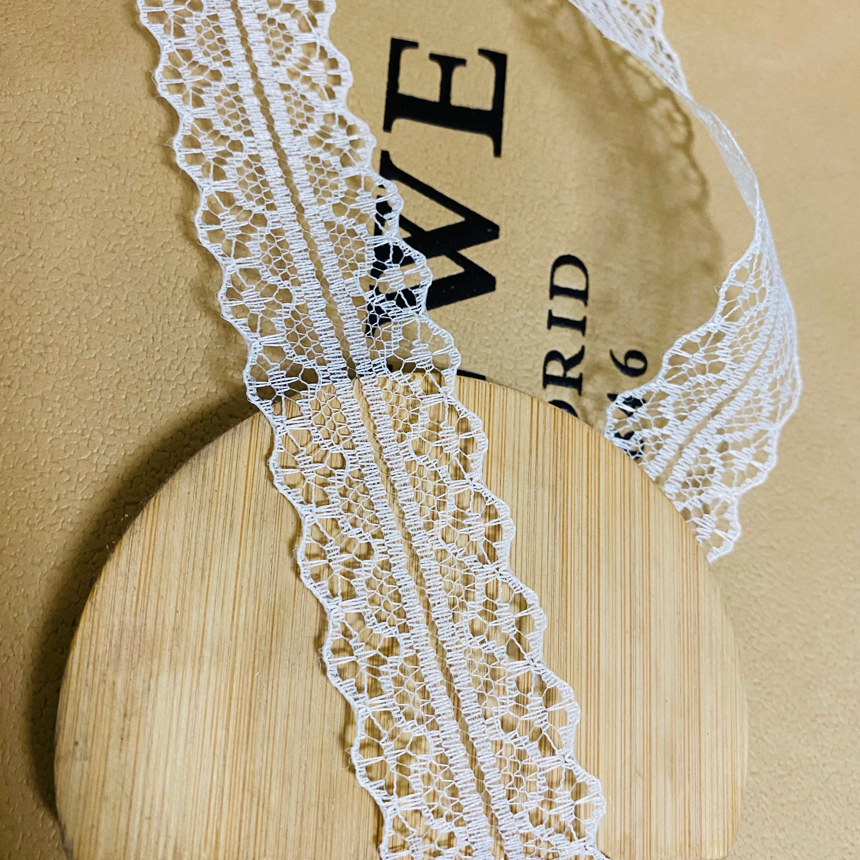 裝飾 蕾絲/緞帶🎊 扎板材料 隨意組合