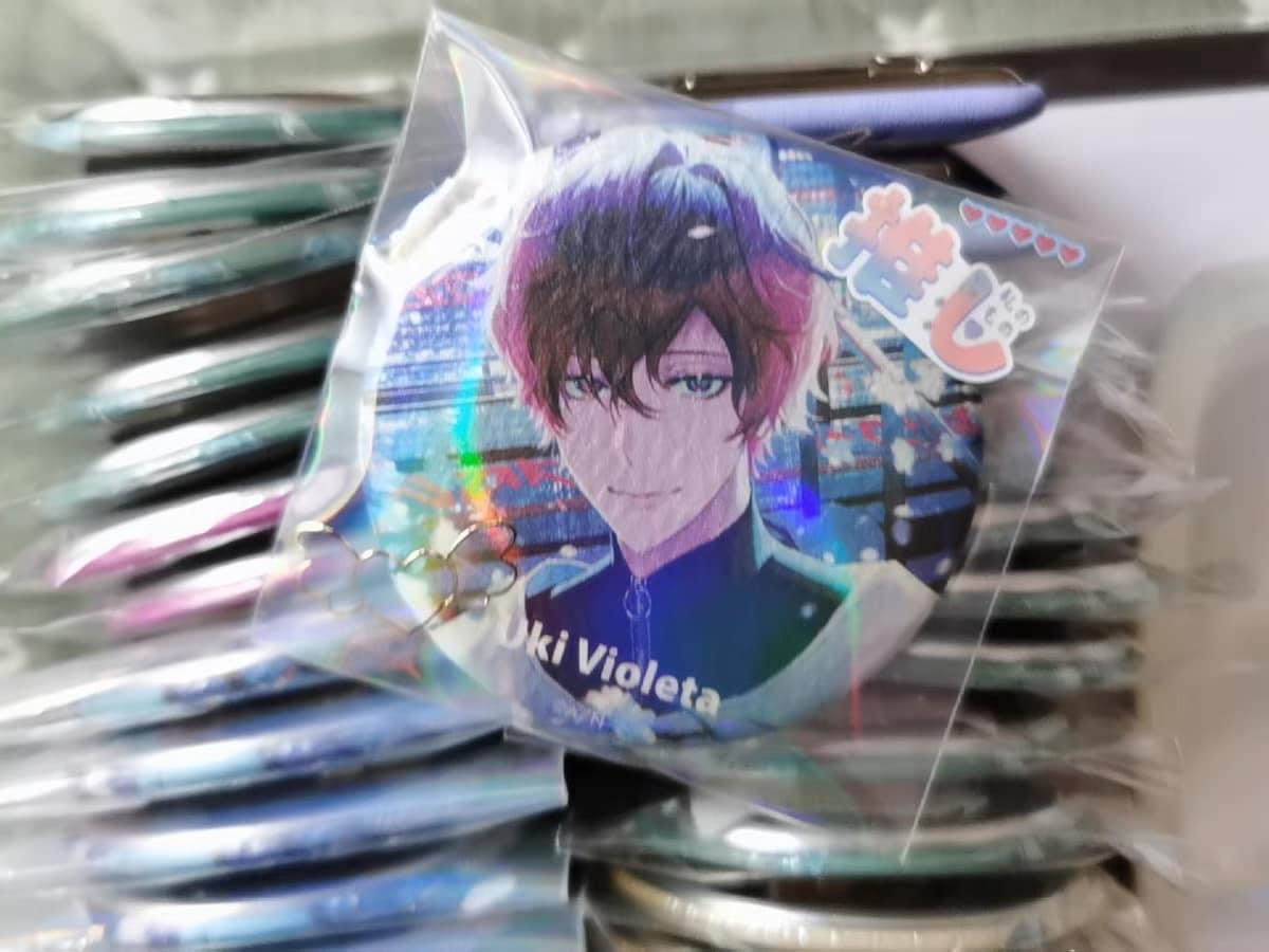 日系推し活 🤩咕貼