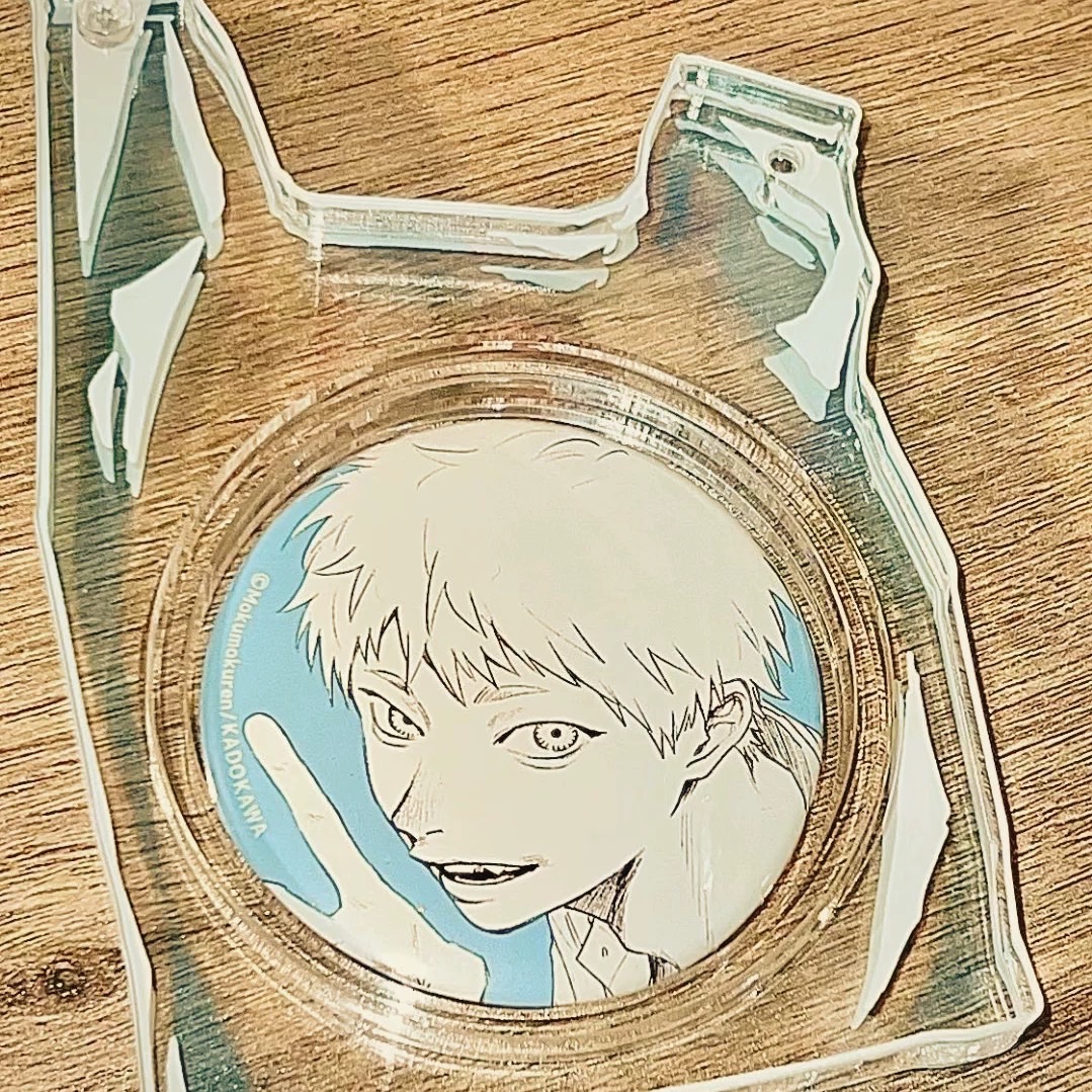 超商超透 谷美購物袋