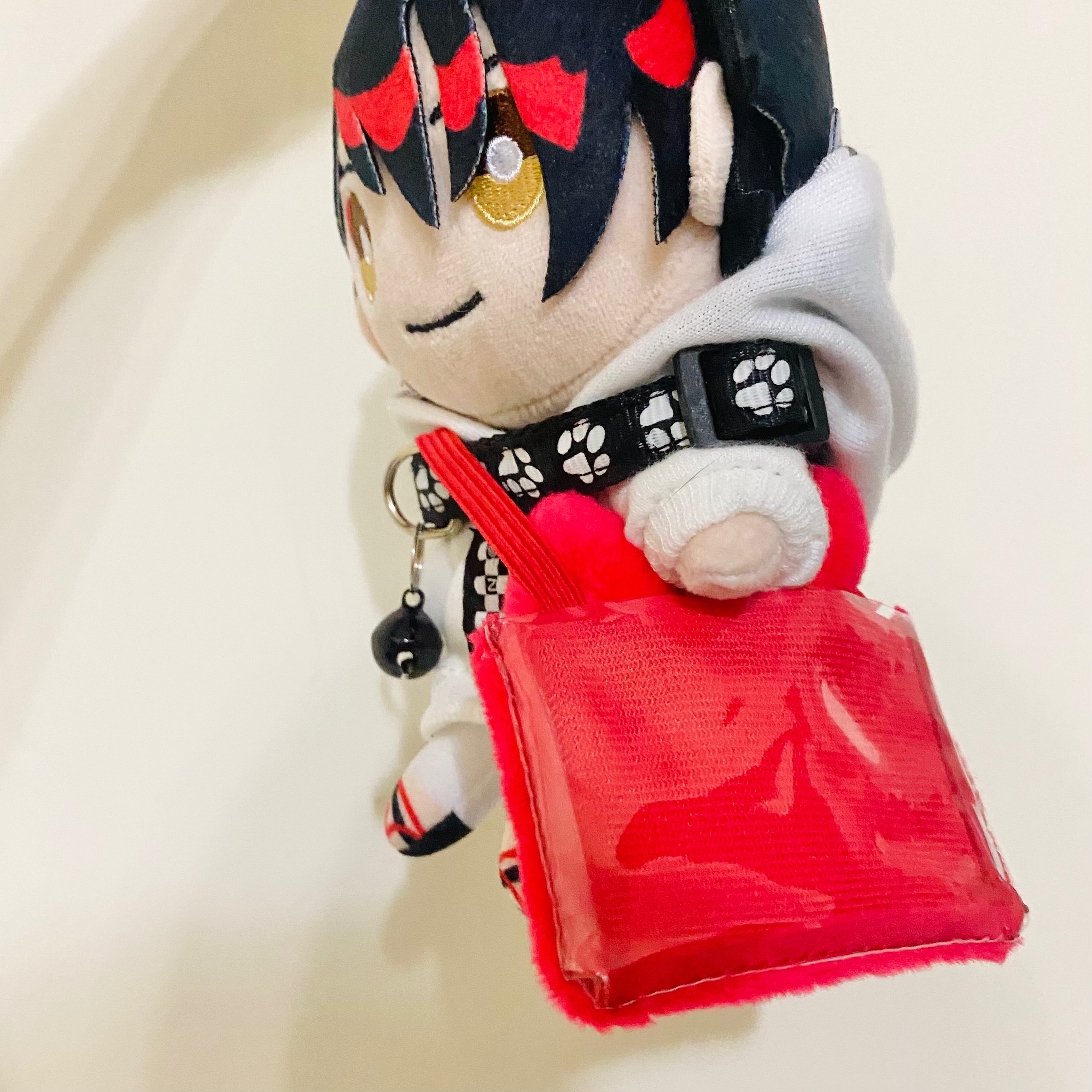 柯南便當娃、努努、醜娃 適配娃衣/娃用配件