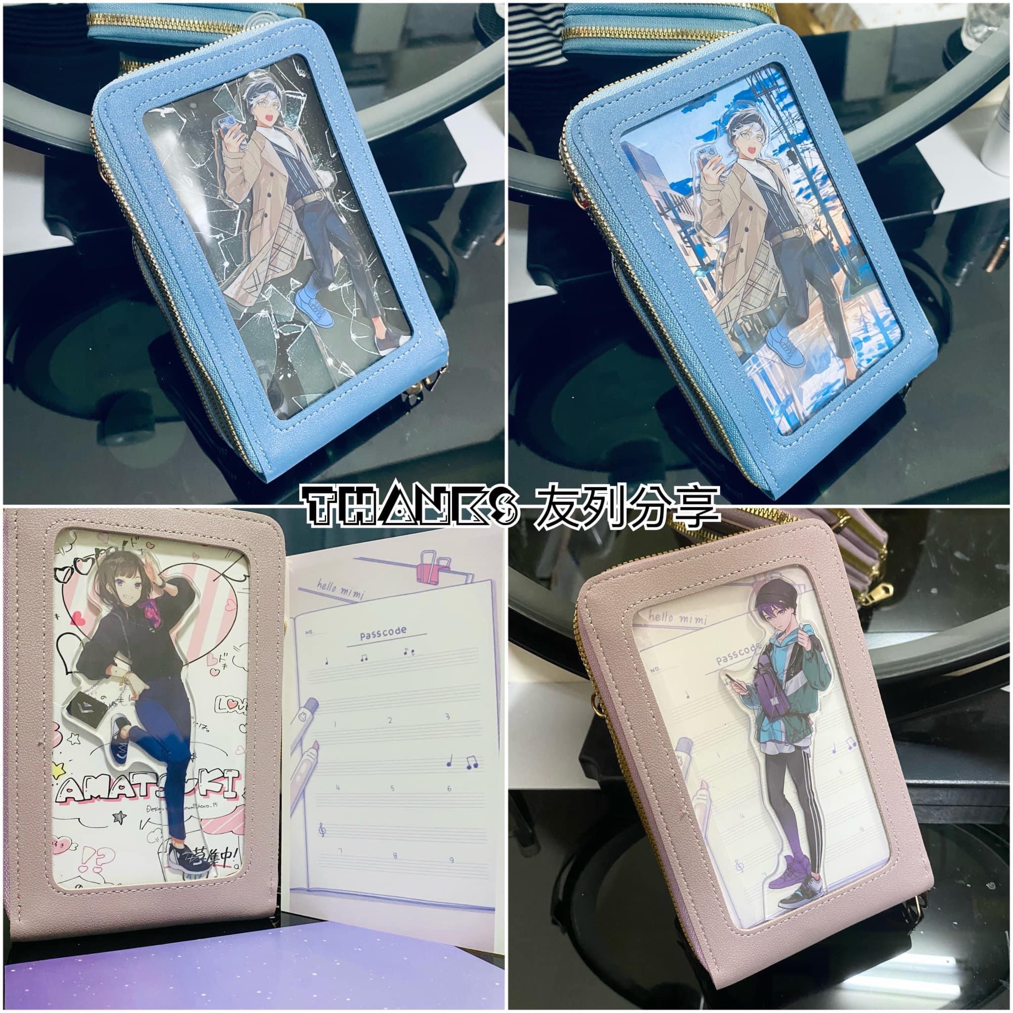 本本痛包 迷你小食量