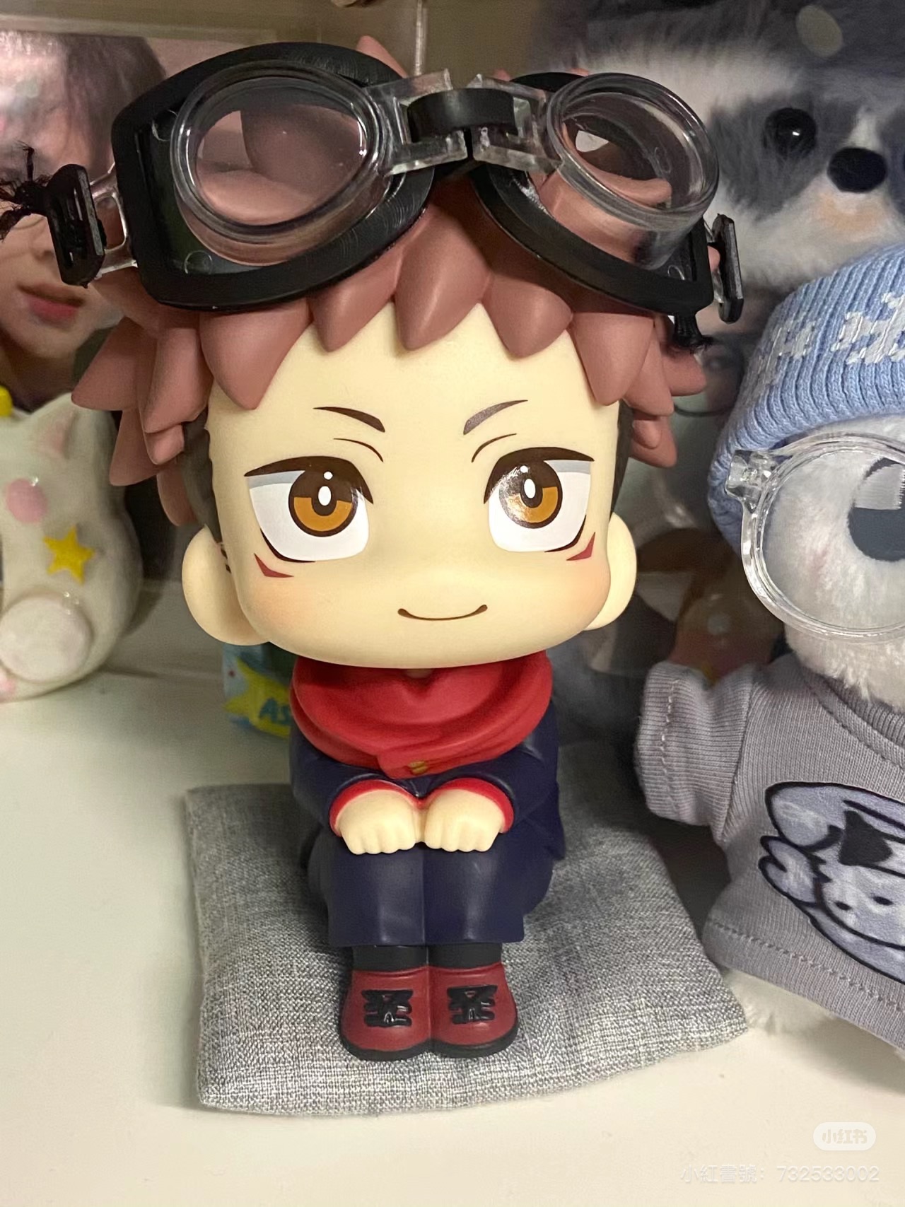 Lookup 適用娃衣/配件/家具