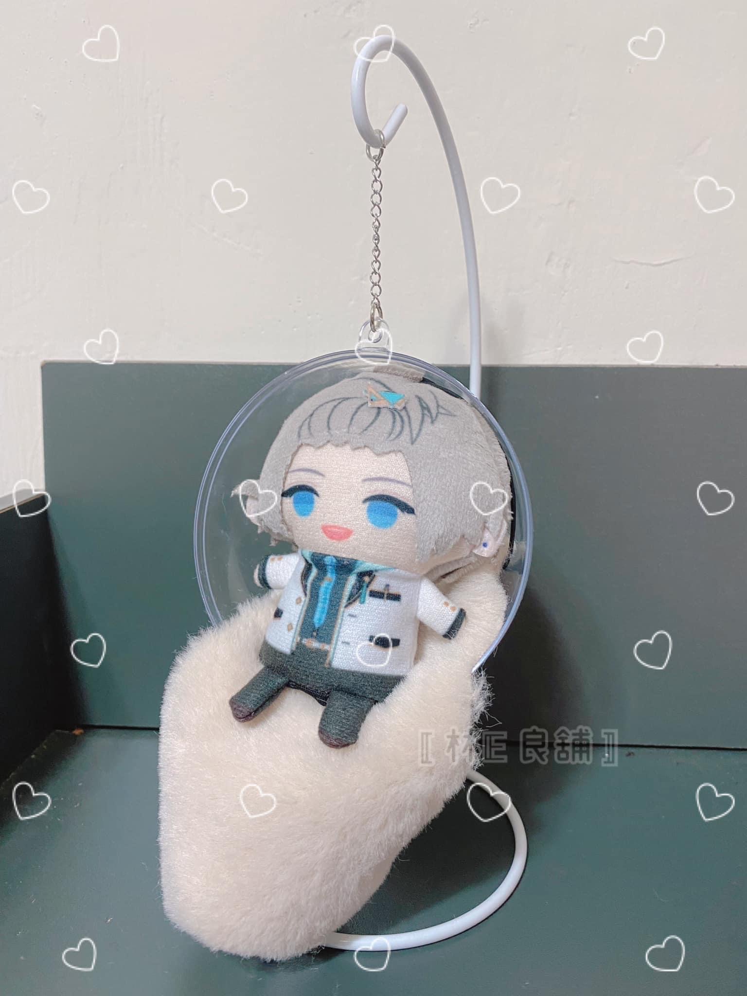 娃用家具 擺拍系列（選項點開有圖）