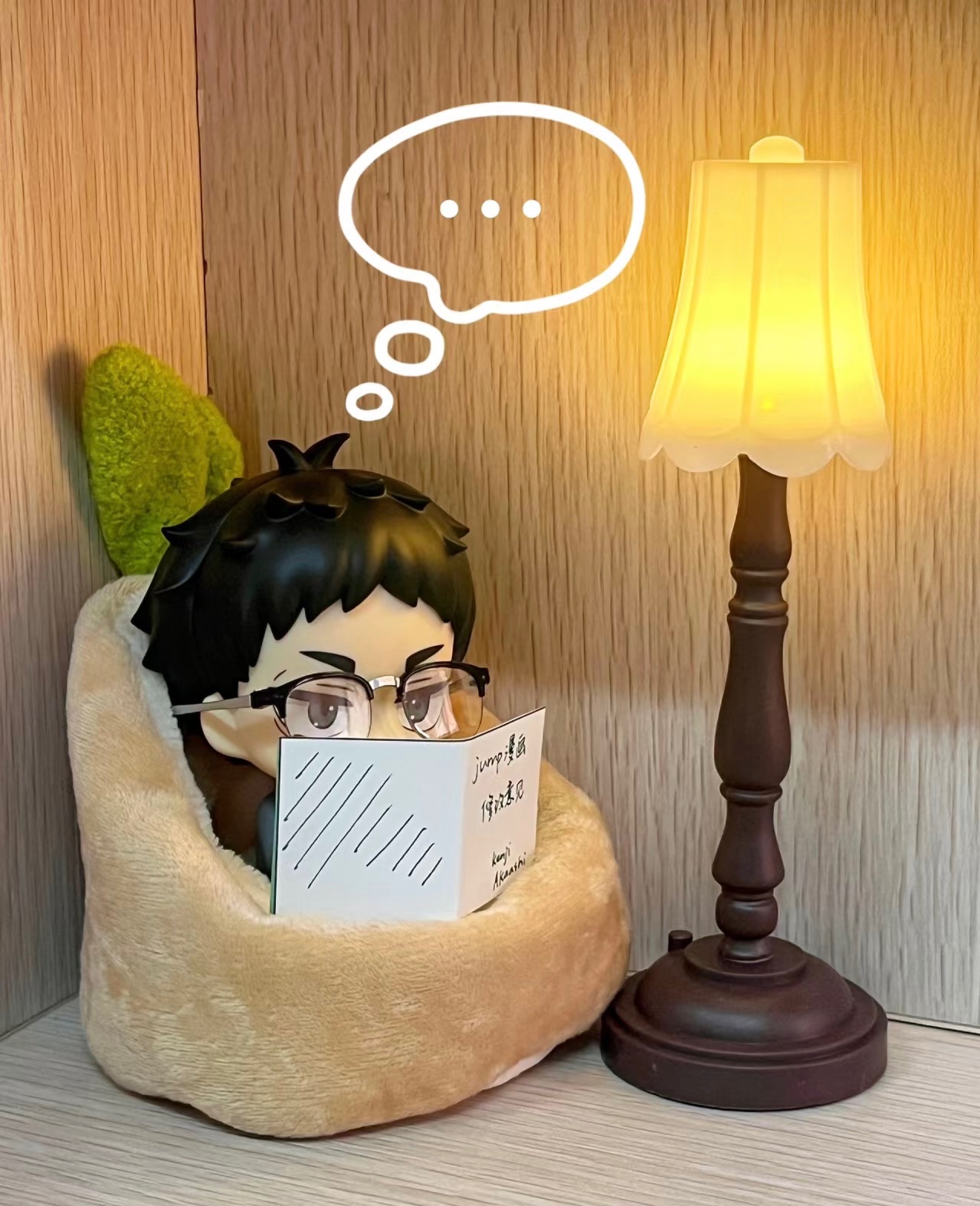 現貨 軟綿綿坐椅🌱 ＆檯燈