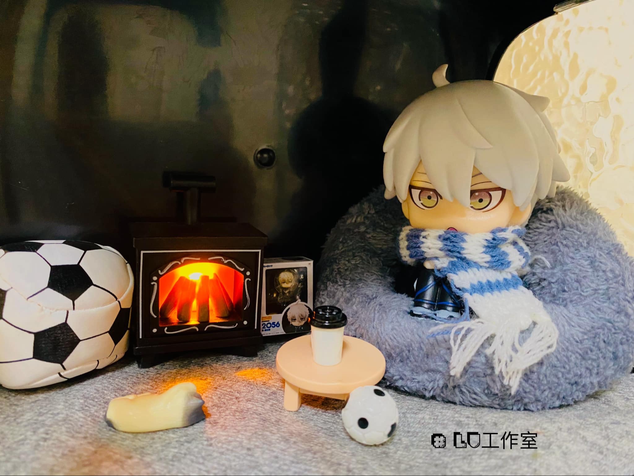 現貨 Lookup可用圖內小物