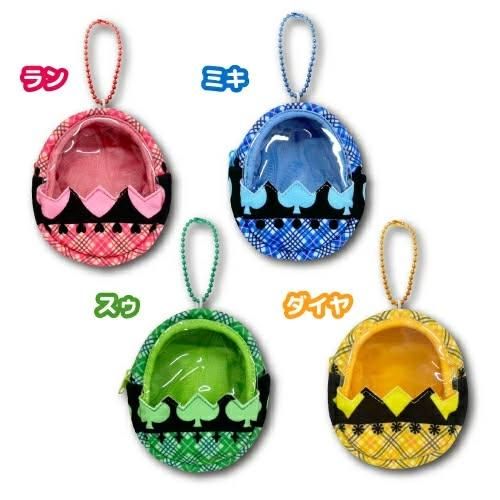 現貨 守護甜心 寶貝蛋娃包