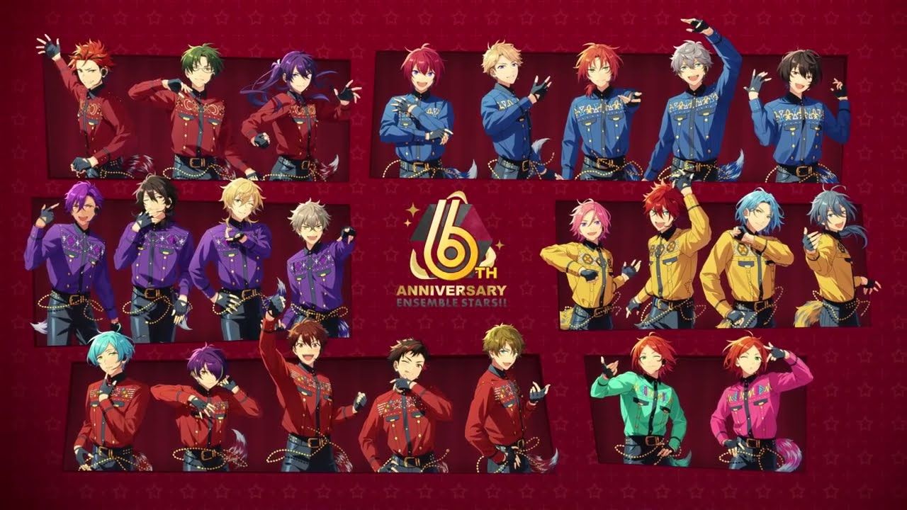 ☆ 偶像夢幻祭 ☆週邊 清倉