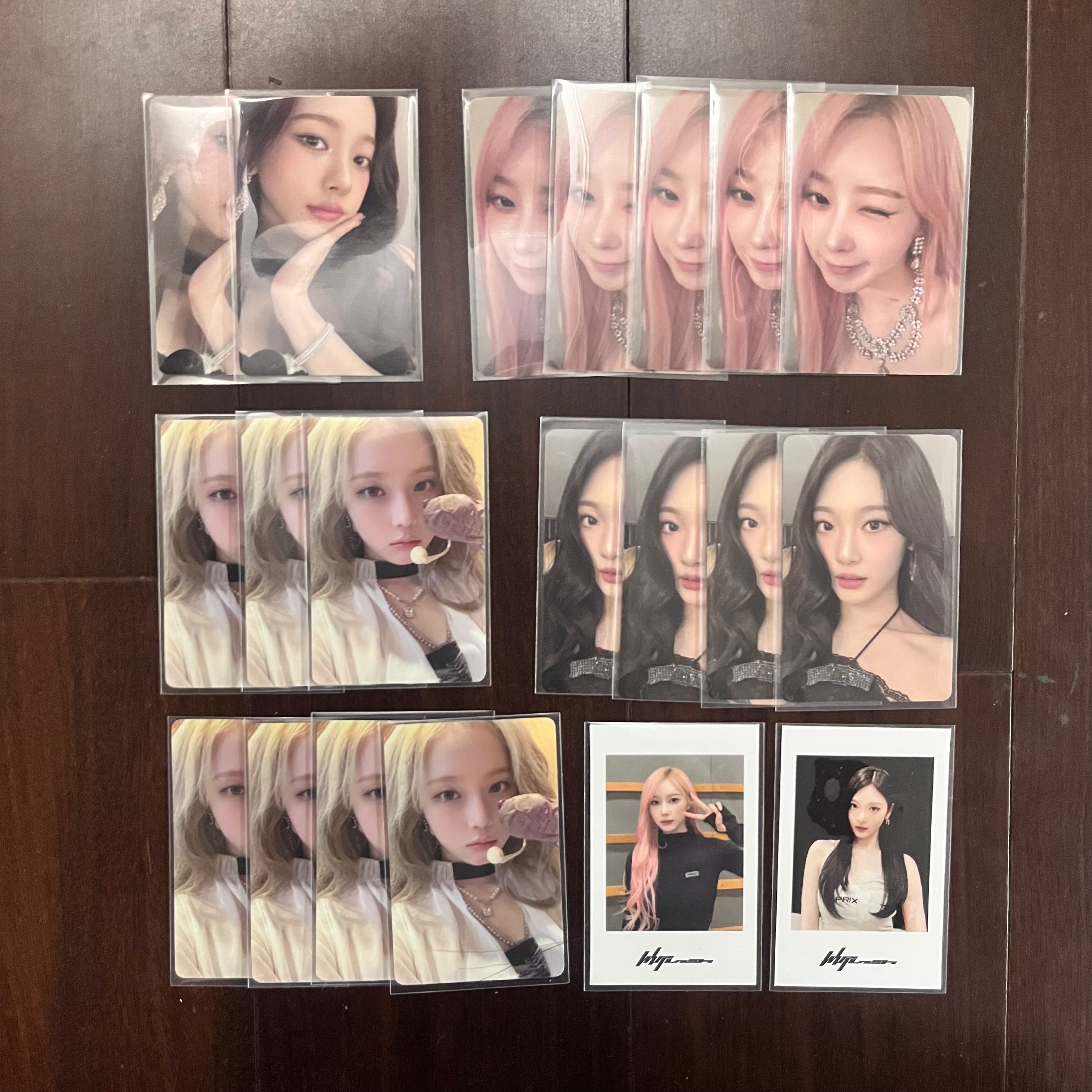 上海快閃（可直接下單）