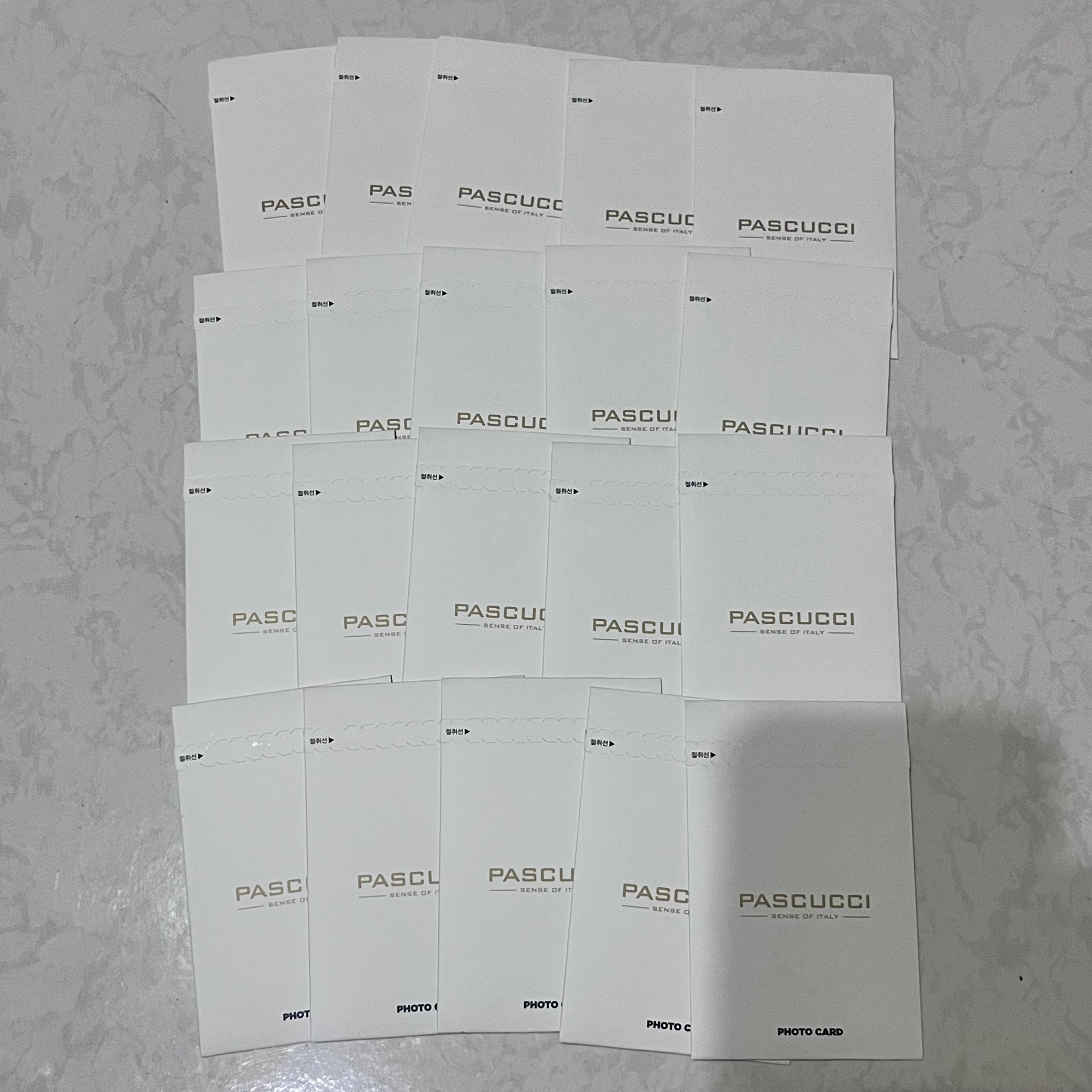 Karina咖啡廳小卡（可直接下單）