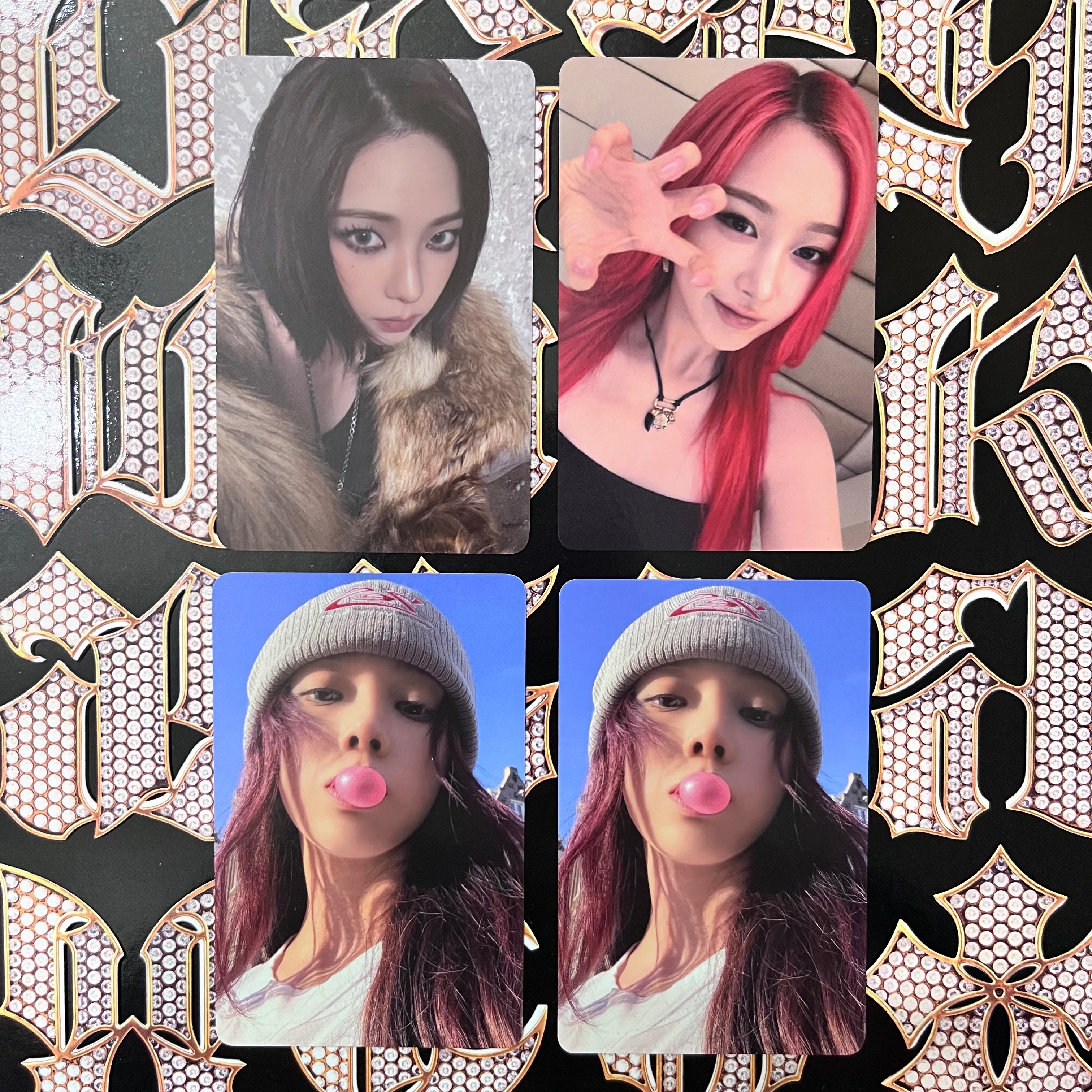 𝕯𝖎𝖗𝖙𝖞 𝖂𝖔𝖗𝖐 預售