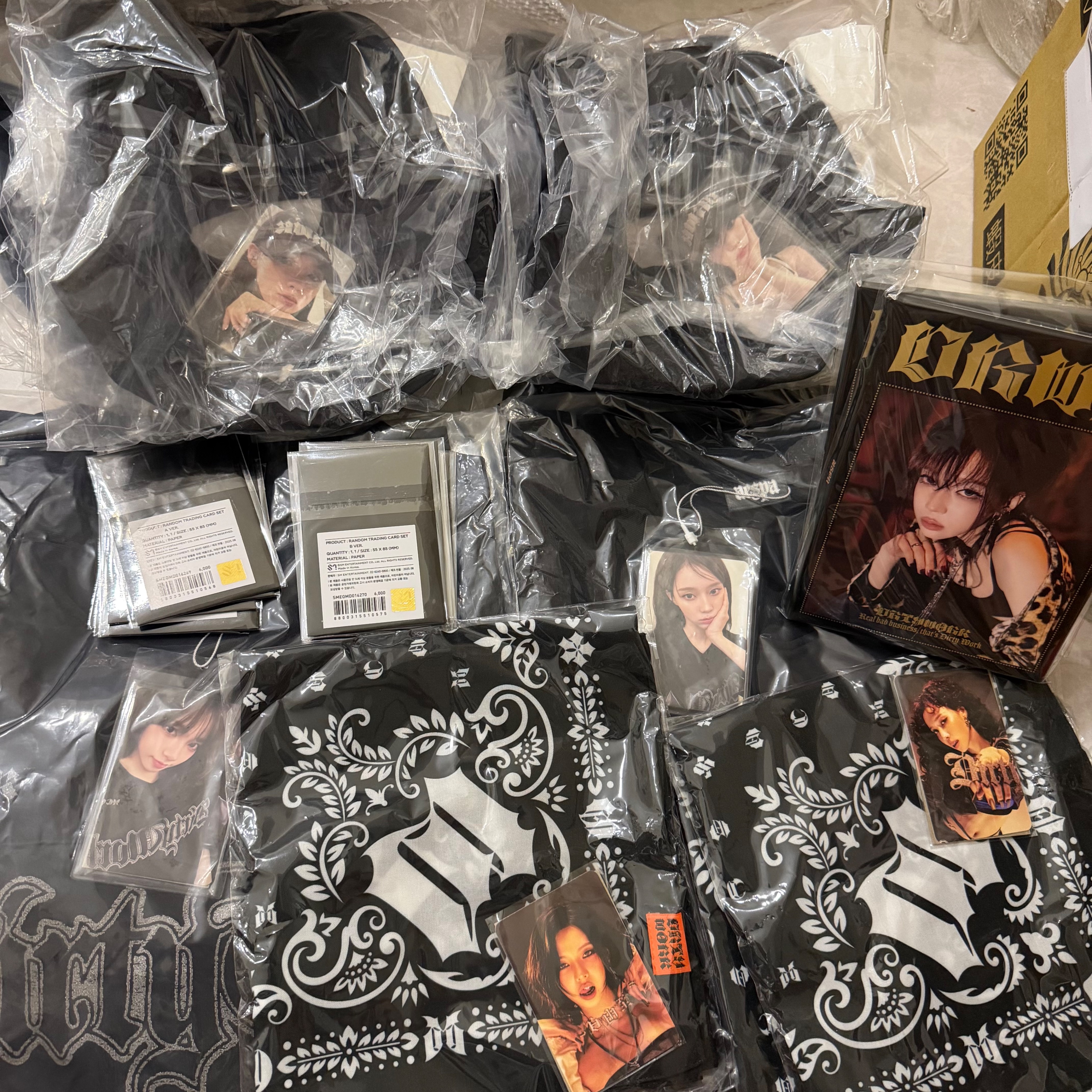 Dirty Work 快閃線上