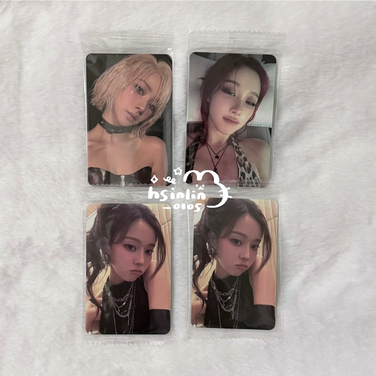 𝕯𝖎𝖗𝖙𝖞 𝖂𝖔𝖗𝖐 拆卡