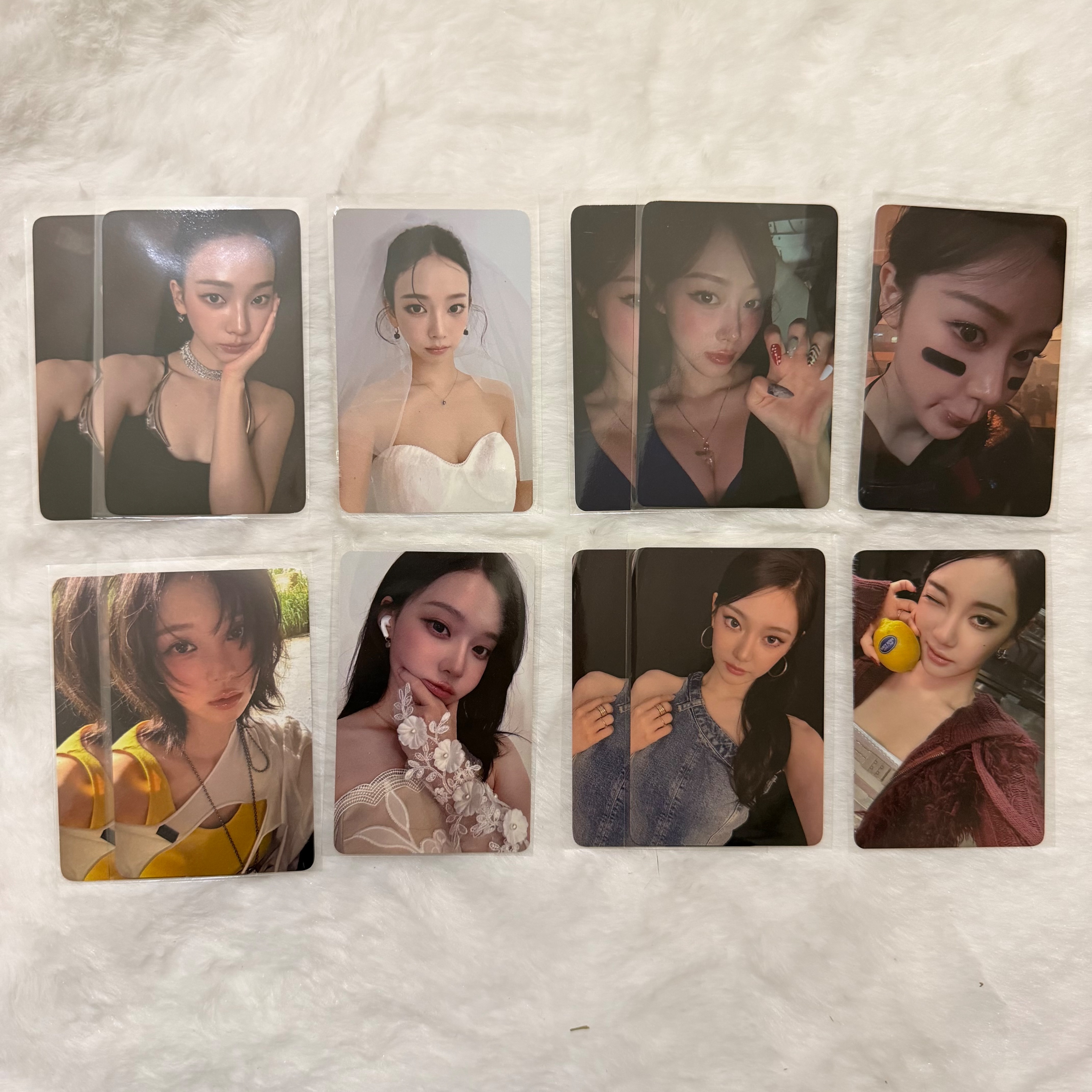 RICH MAN 預售-中通雙指定