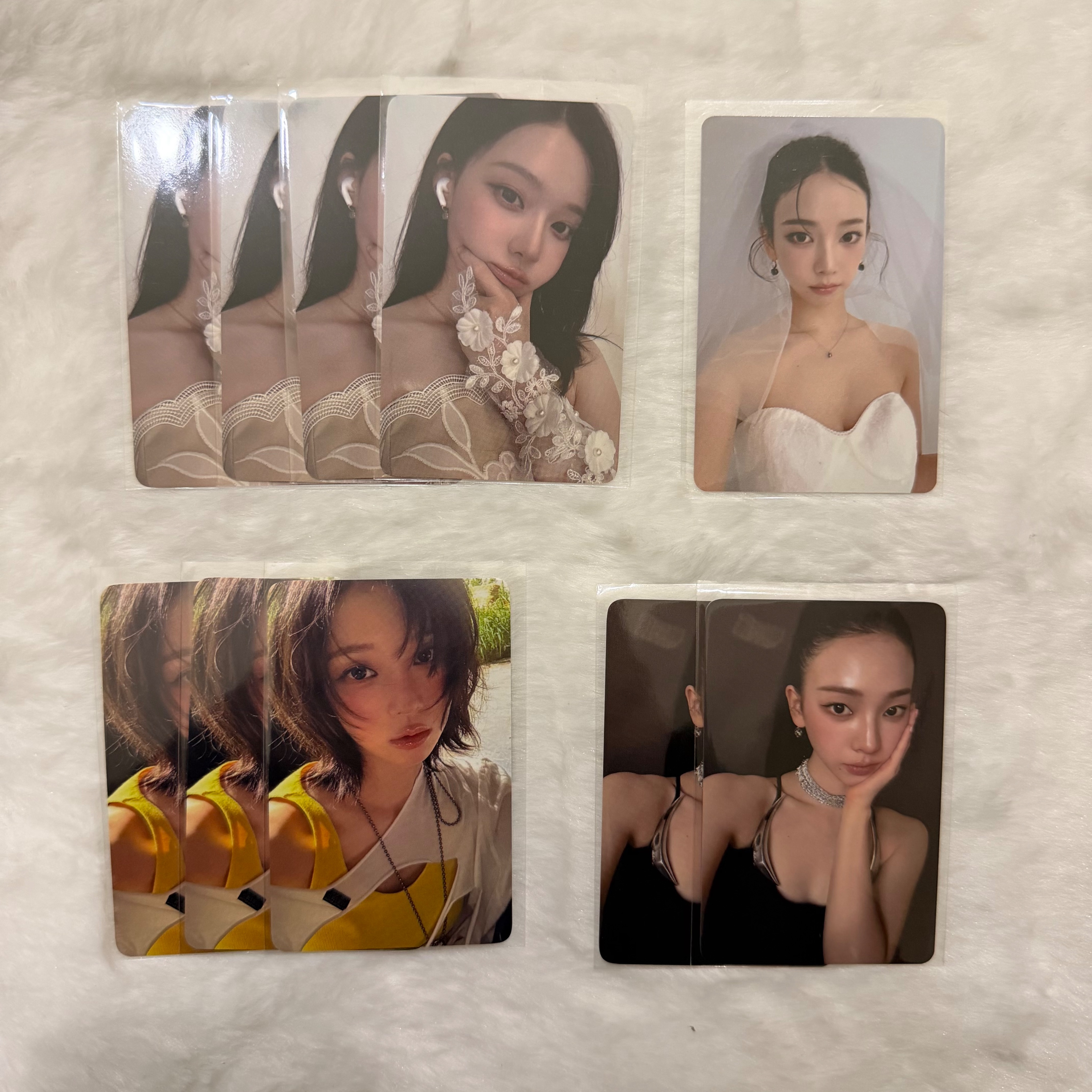 RICH MAN 預售-中通