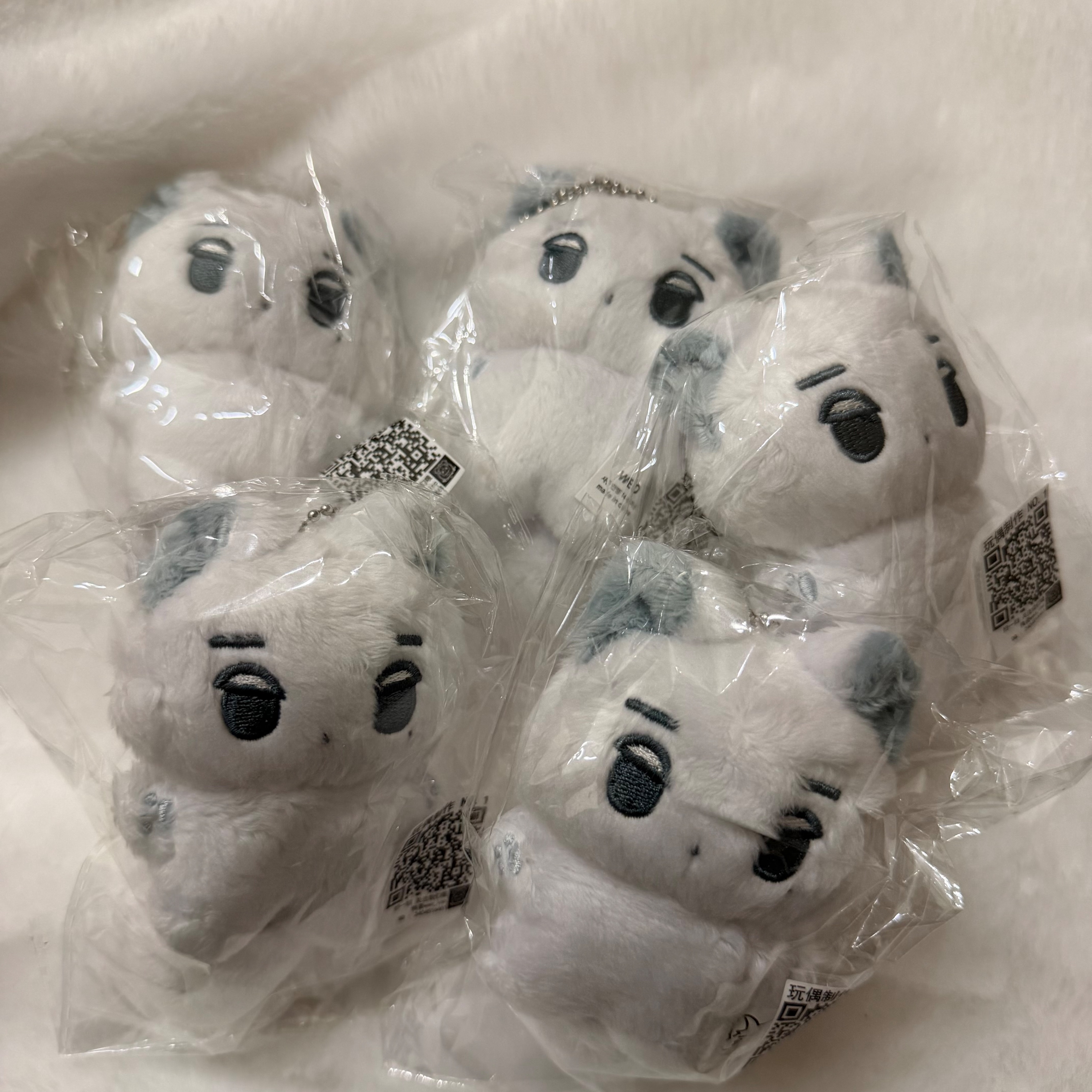 咖喱雪狐/咖喱餃子