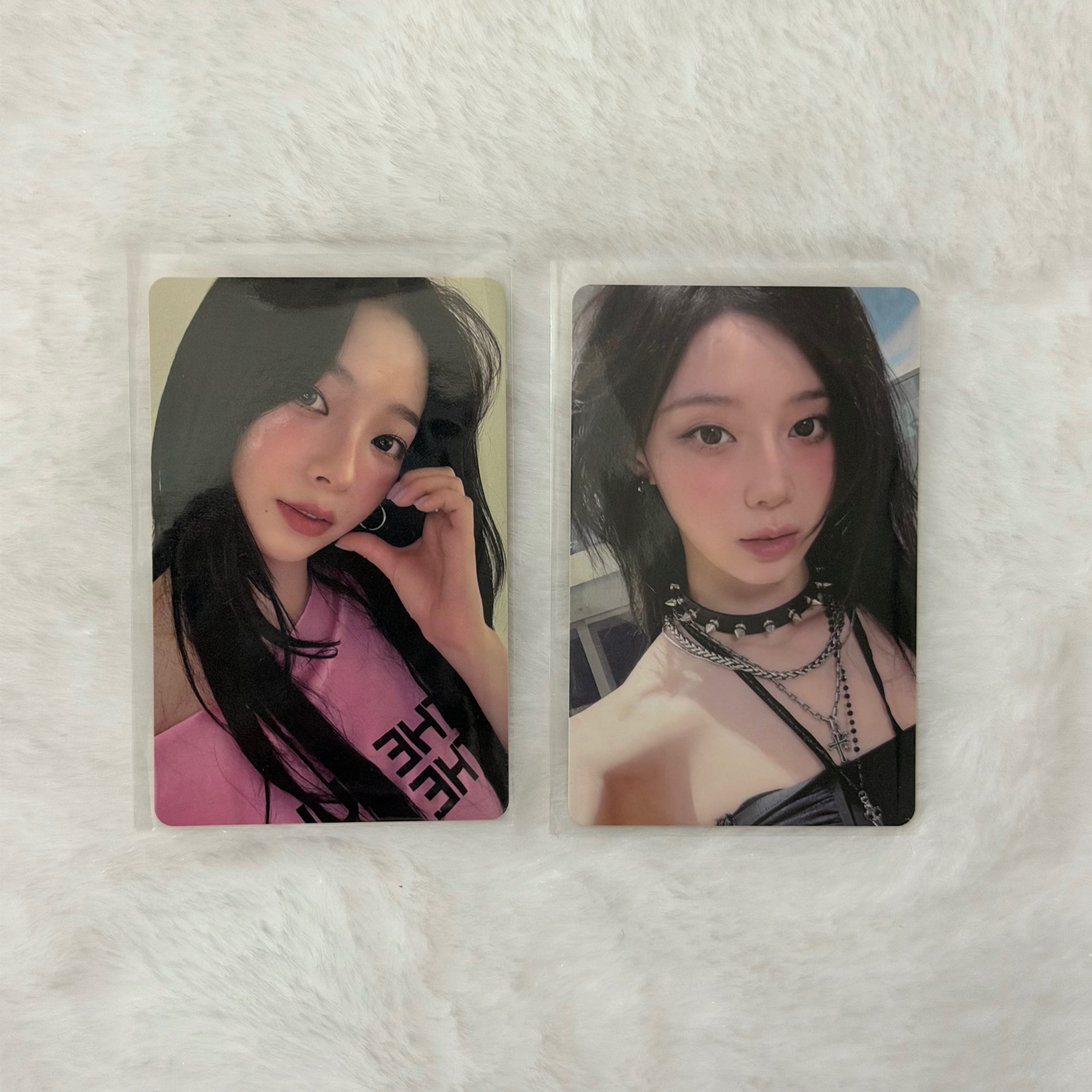 RICH MAN 幸運二批