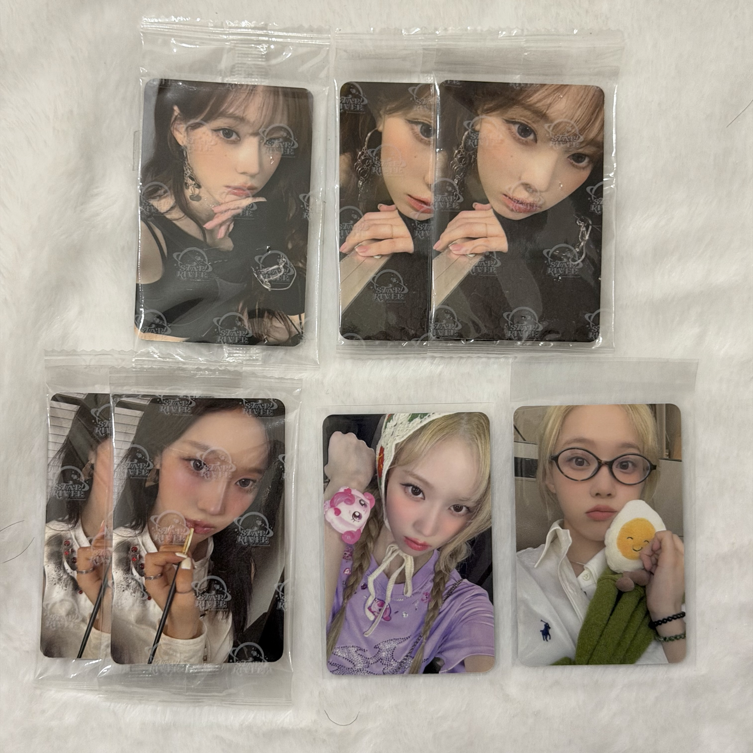 DW泡泡摩奇拆卡補償卡