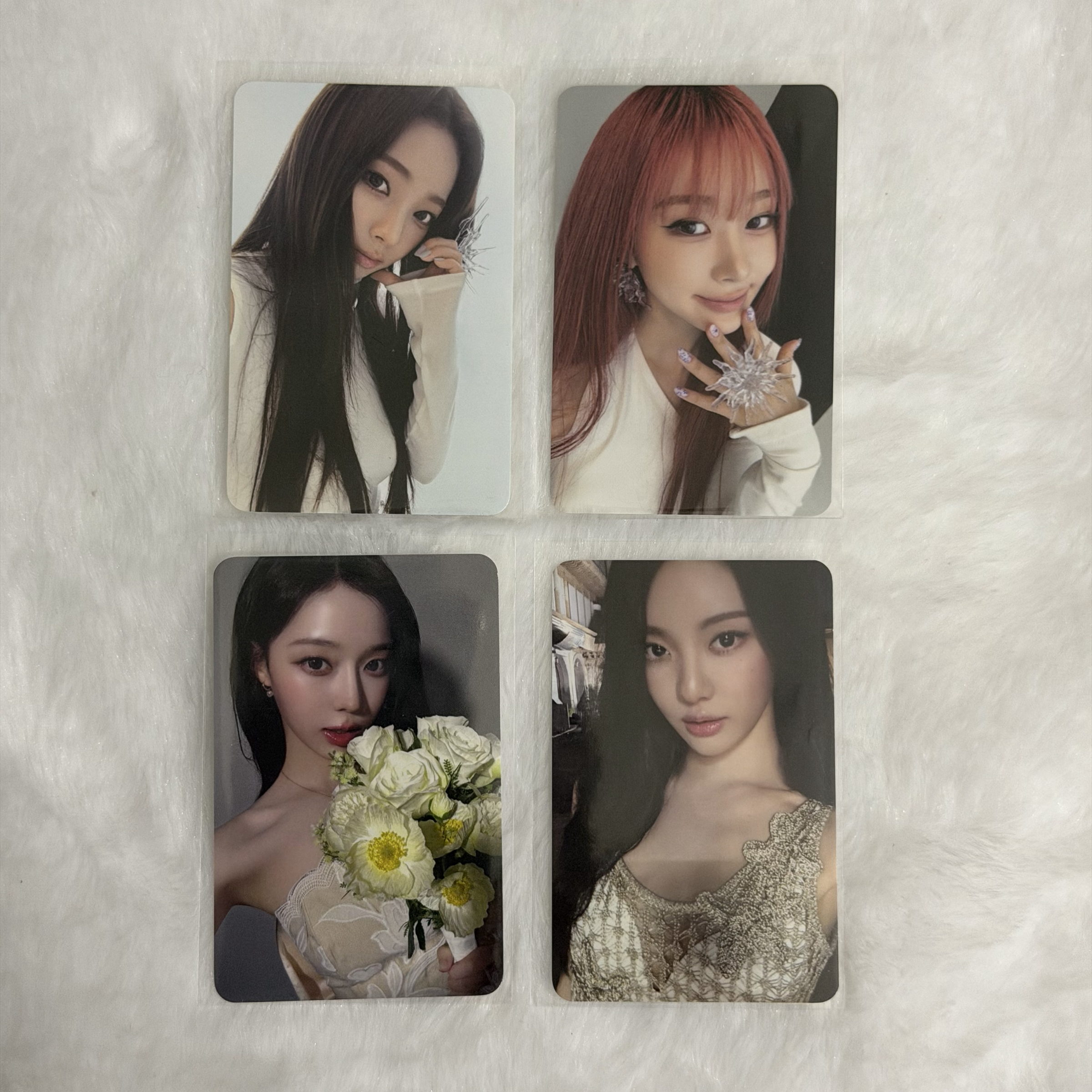 RICH MAN 快閃-不分成員