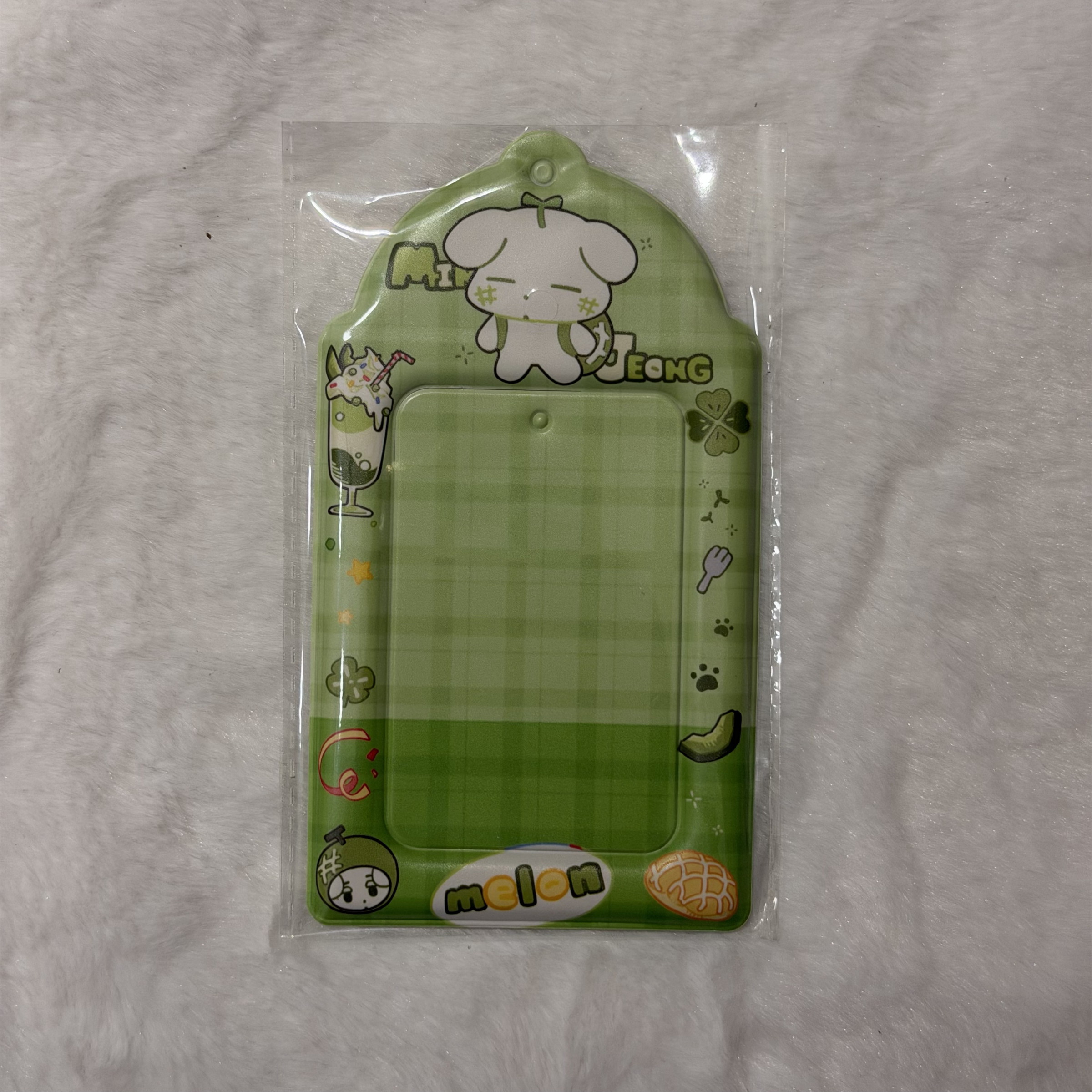 冬隊周邊-蒸蒸/金小饅/卡套/手機鍊/豆豆冬