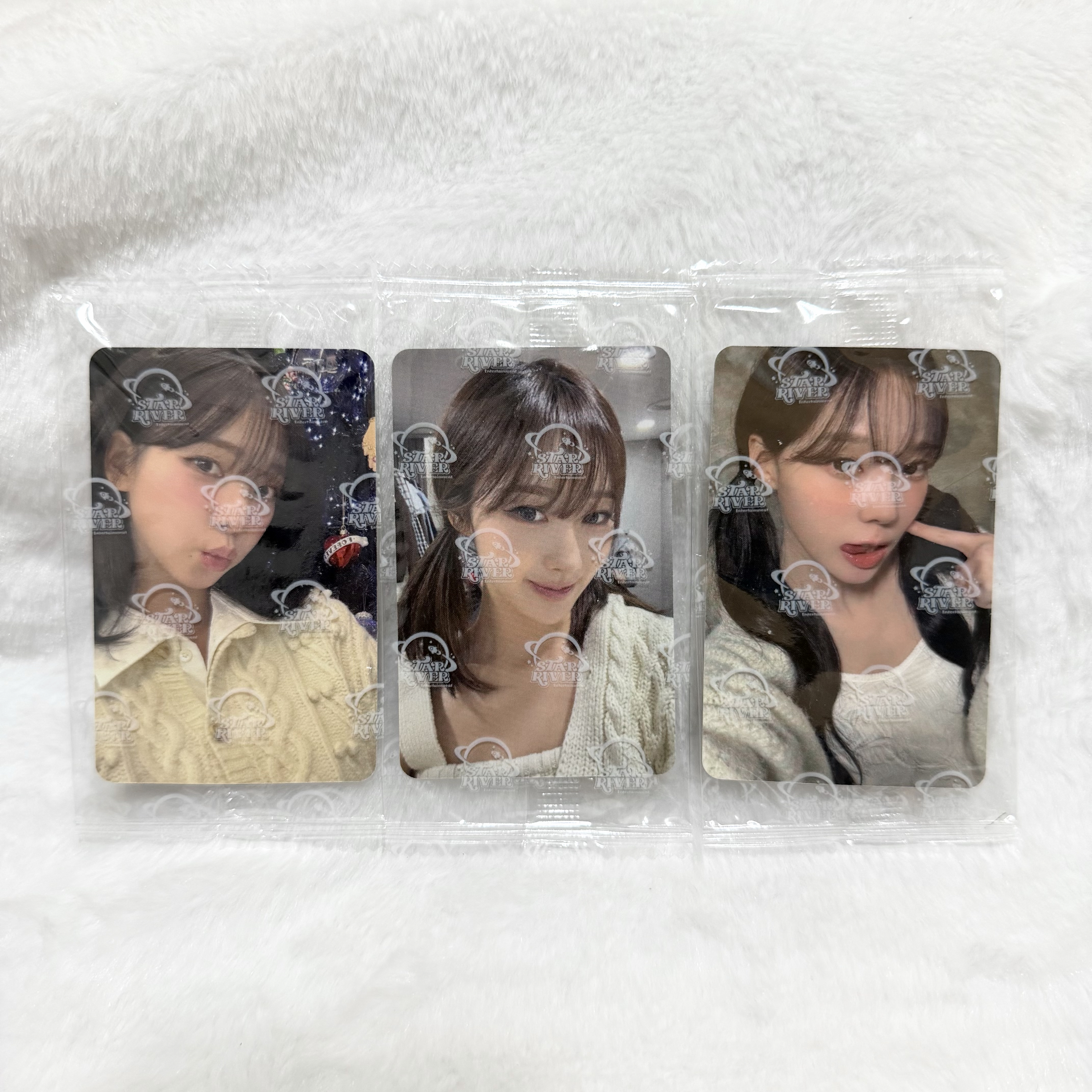 RICH MAN幸運三批