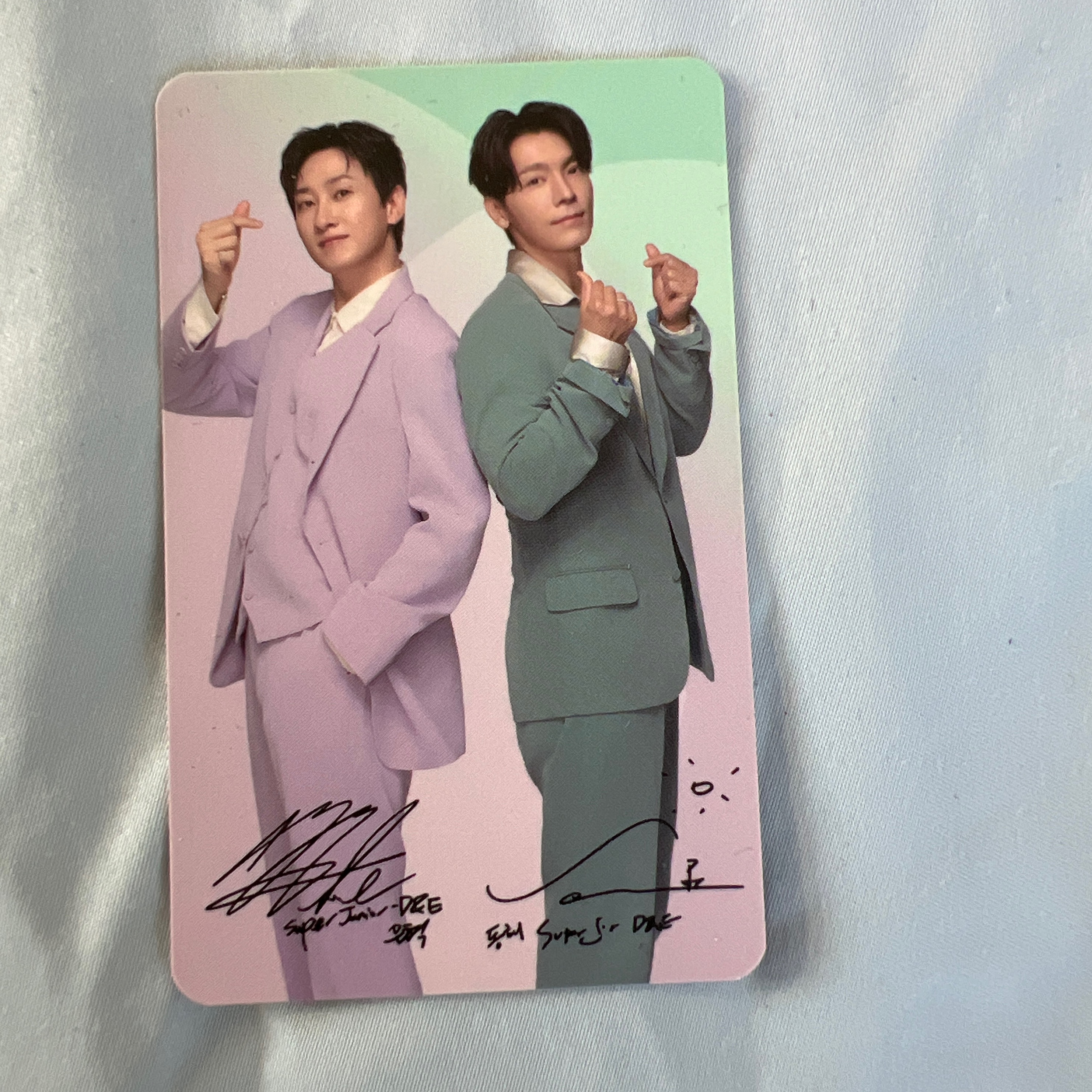 7-11 D＆E 韓流來襲