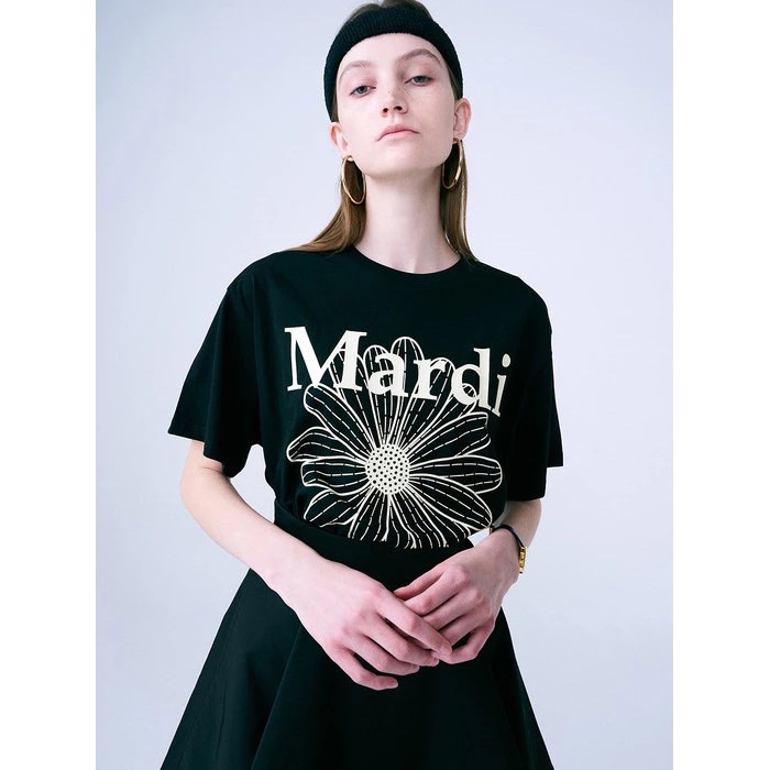 Mardi Mercredi經典款