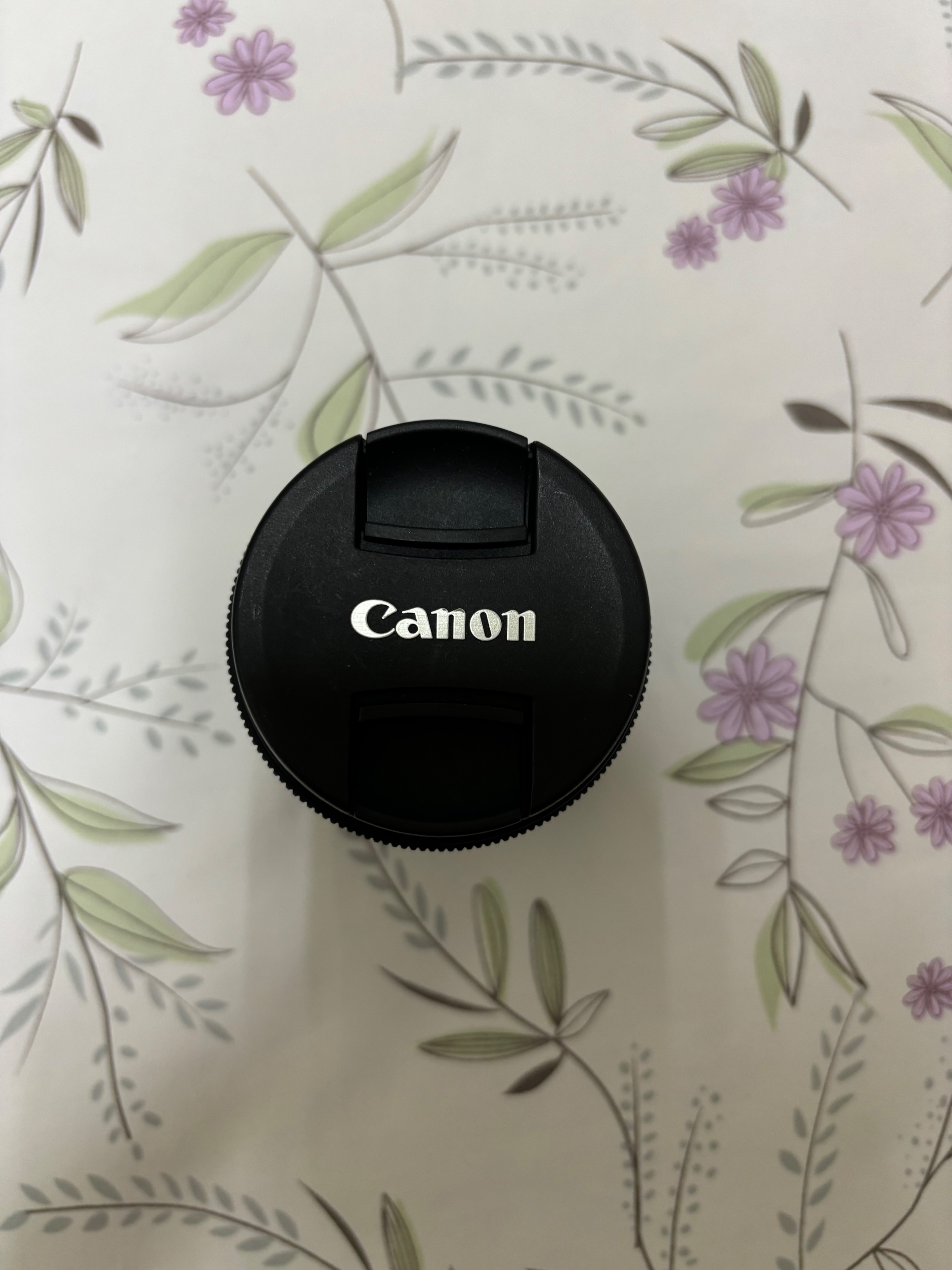 canon 18-55鏡頭