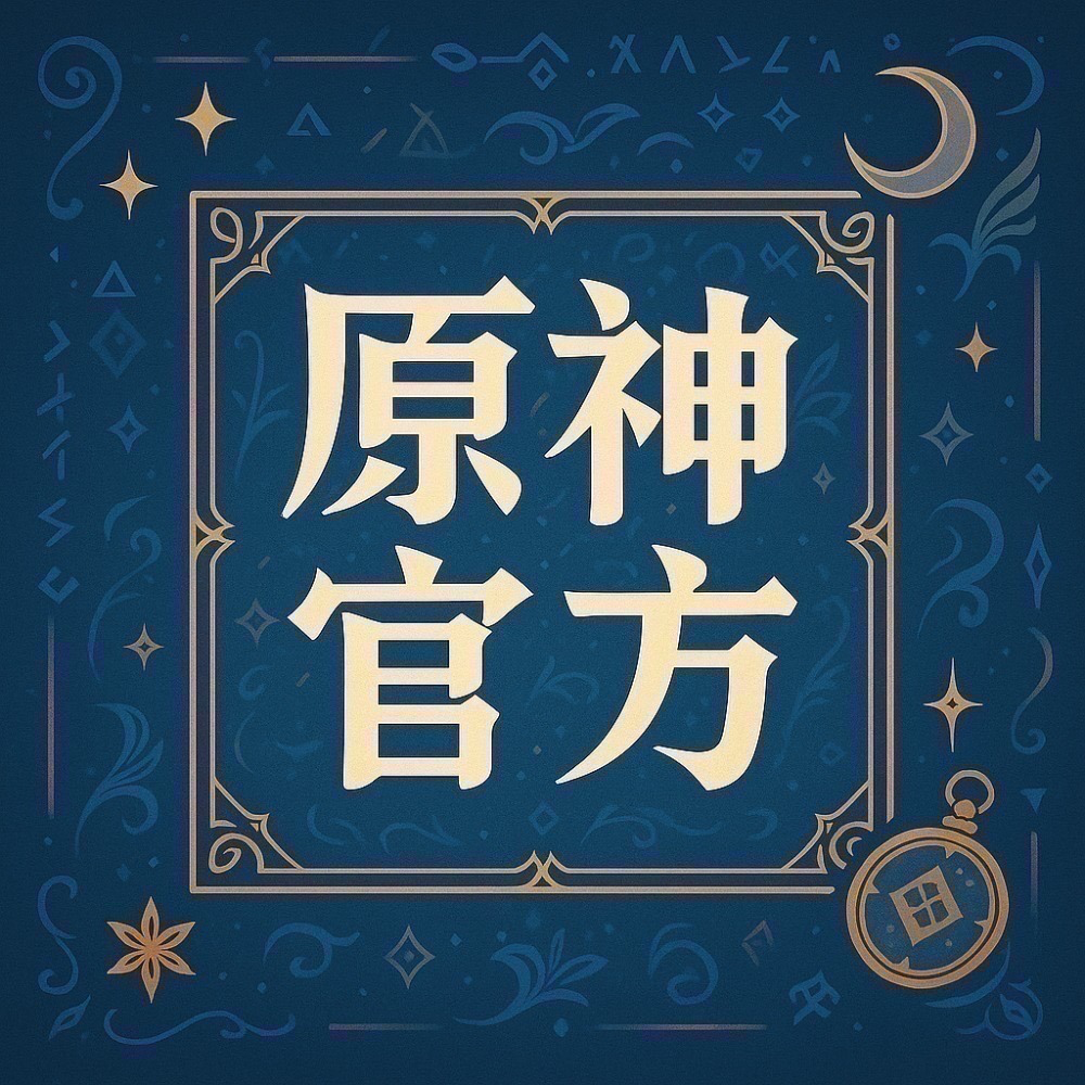 官方 周邊 原神