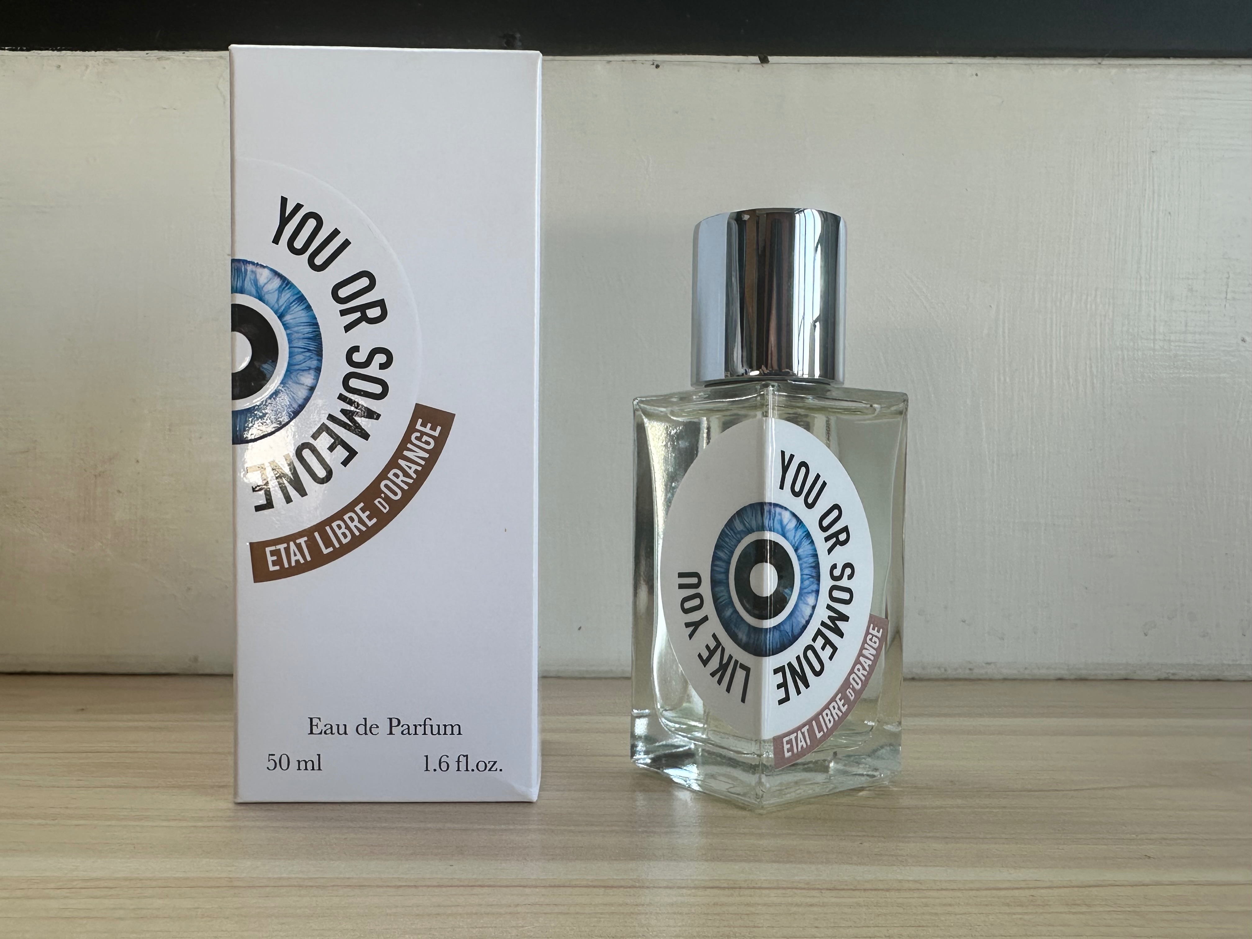 解放橘郡 像你這樣的人