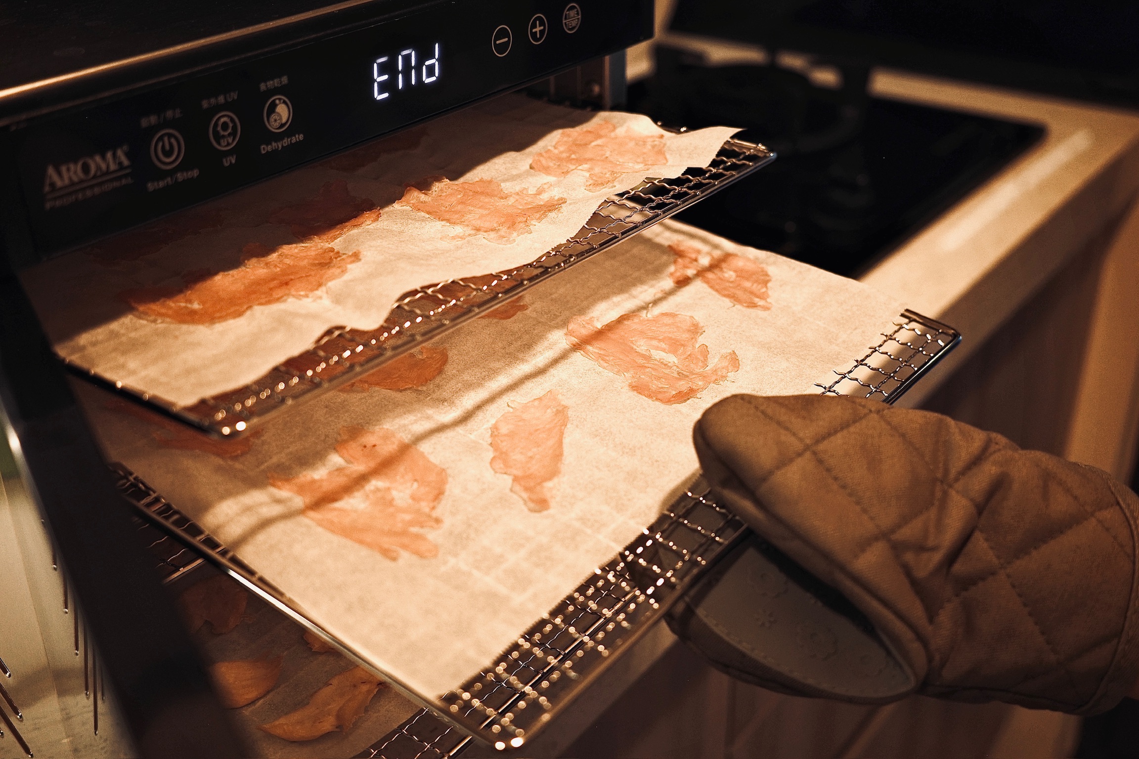 （貓狗零食）雞肉薄紙