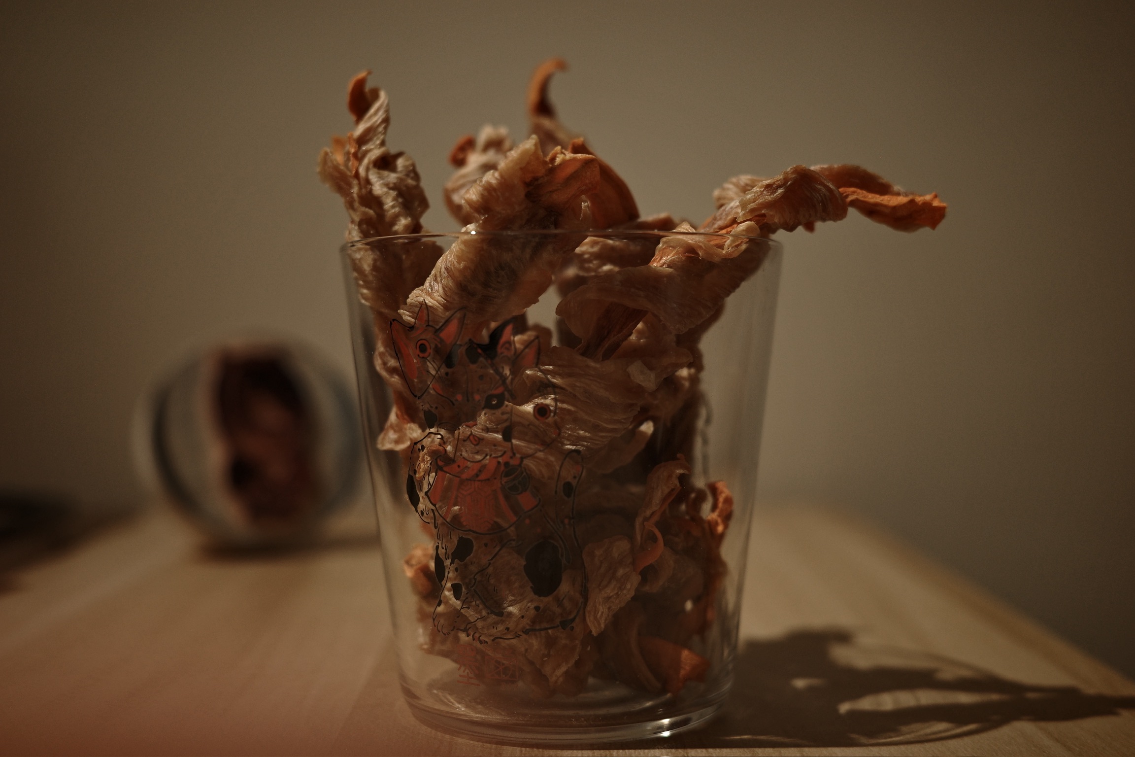 （狗零食）紅蘿蔔雞肉捲捲🥕 （營養減肥好幫手😆