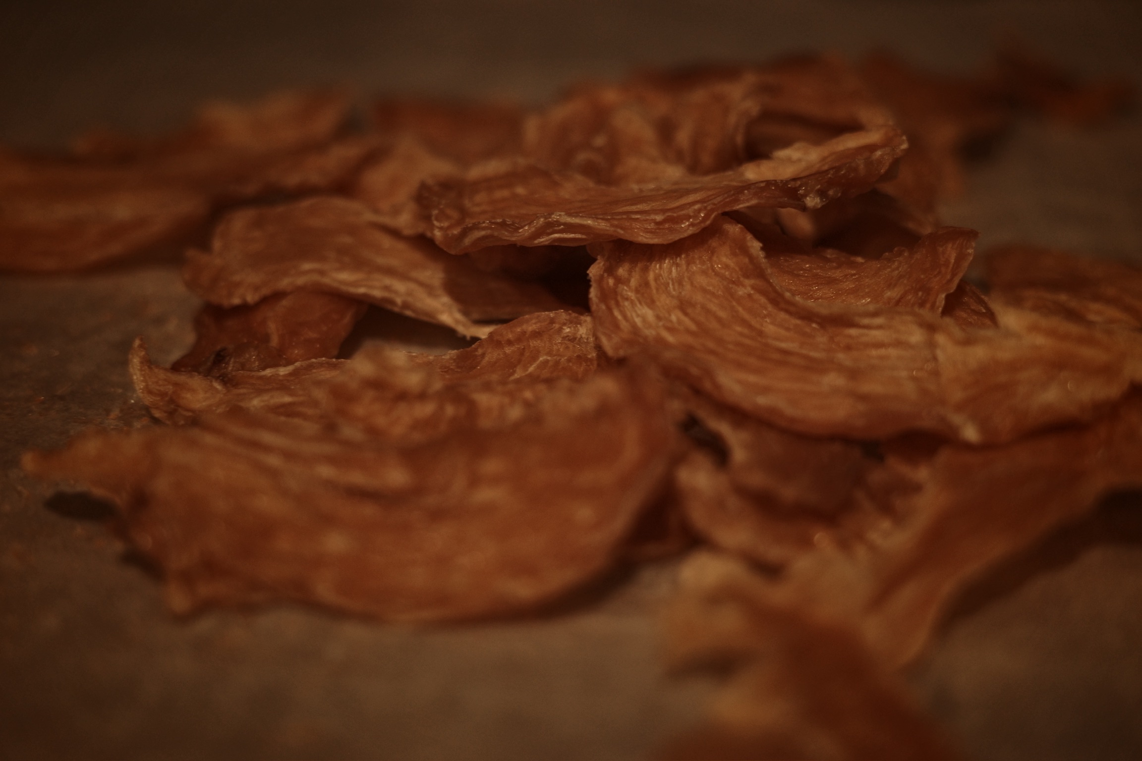 （狗零食）厚雞肉乾