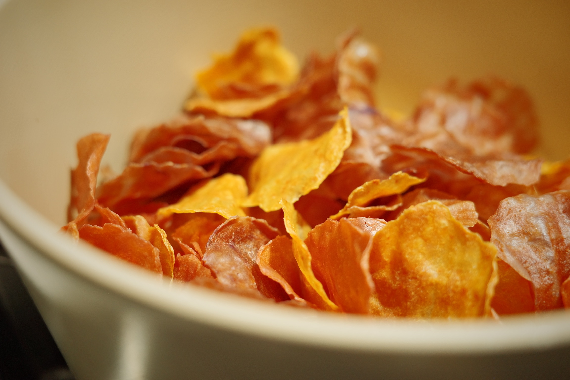 （貓狗零食）寵物波卡_三色蔬果雞