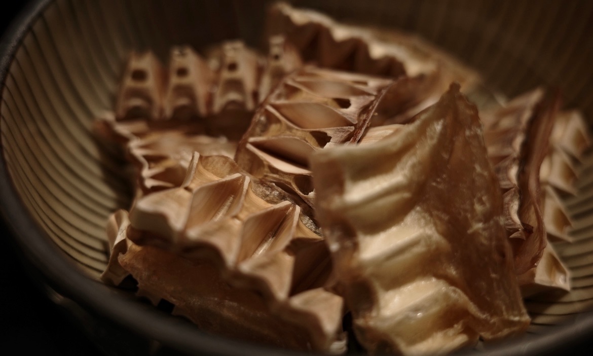 （狗零食）嘎嘣脆鯊魚軟骨🦈