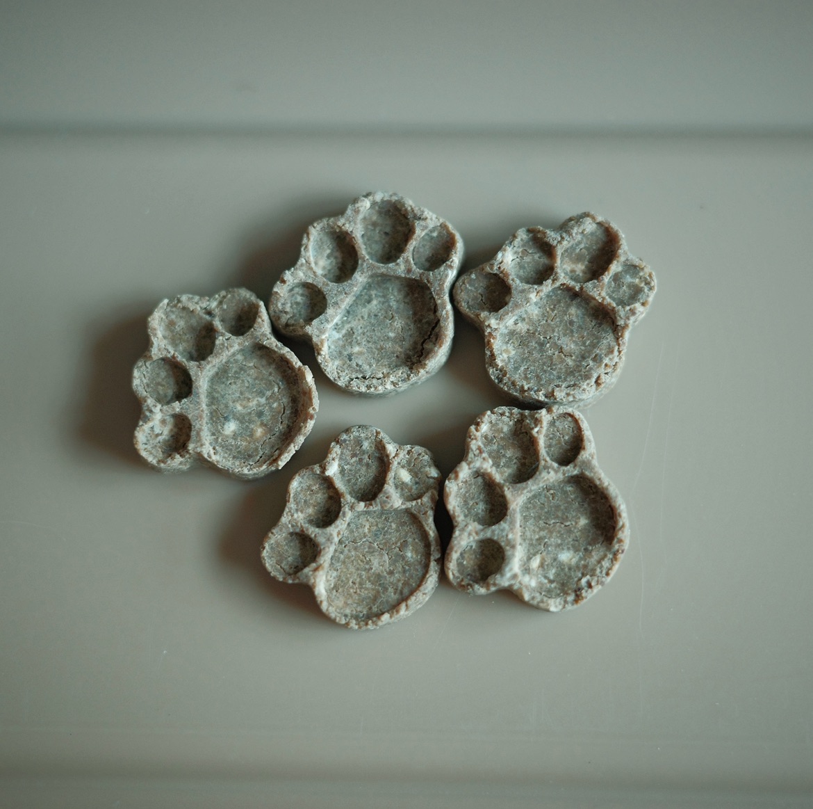 （貓狗零食）🐾鴨肝小餅乾_訓練零食