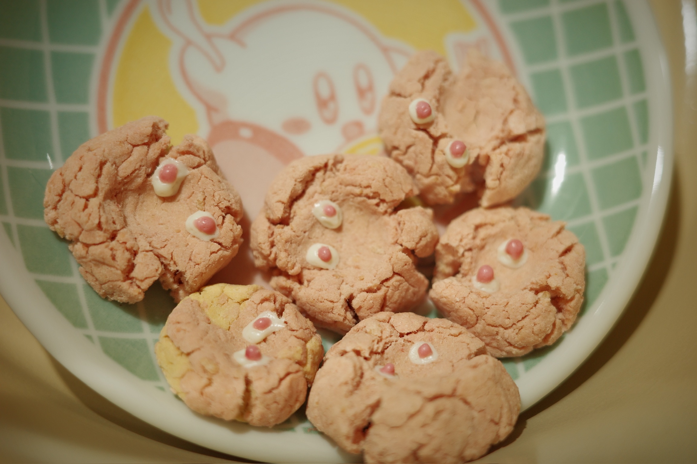 （狗零食）瑪格麗特小怪物👹