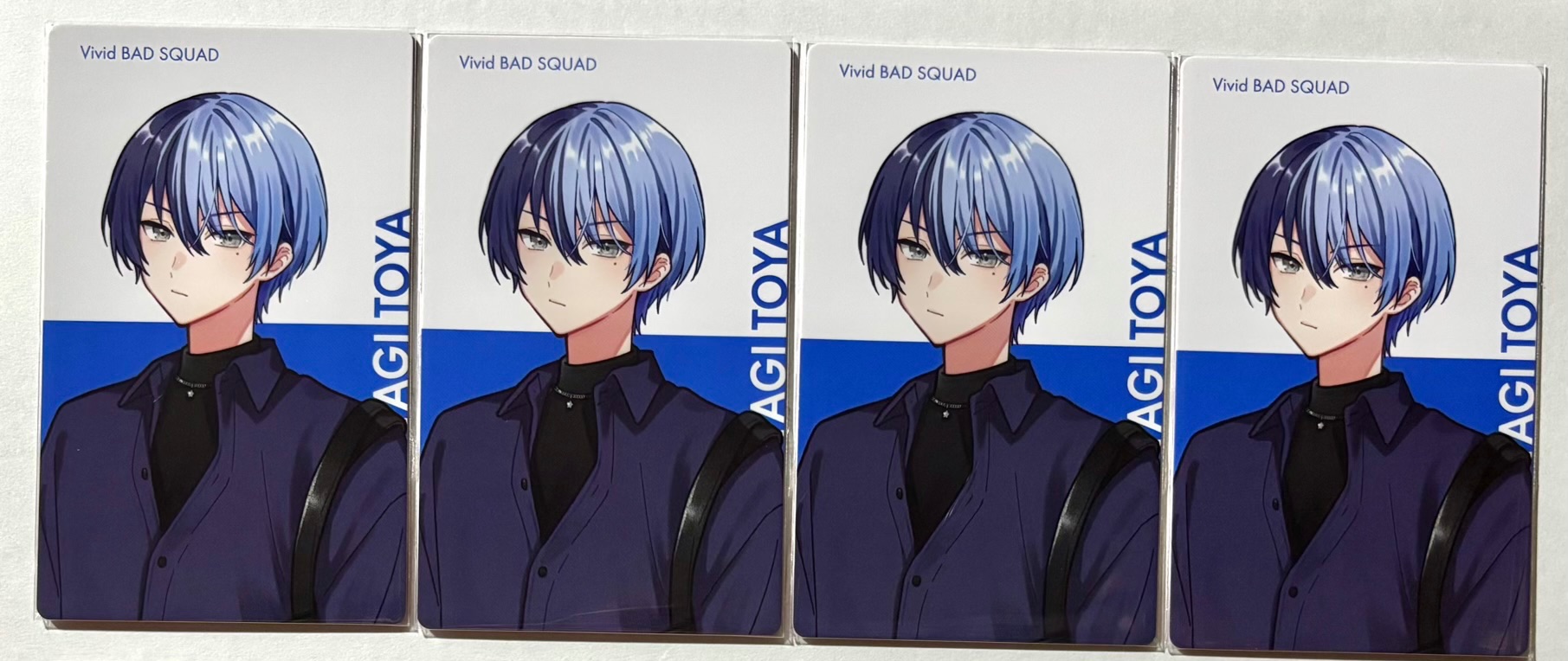 EP普卡（MMJ/VBS）