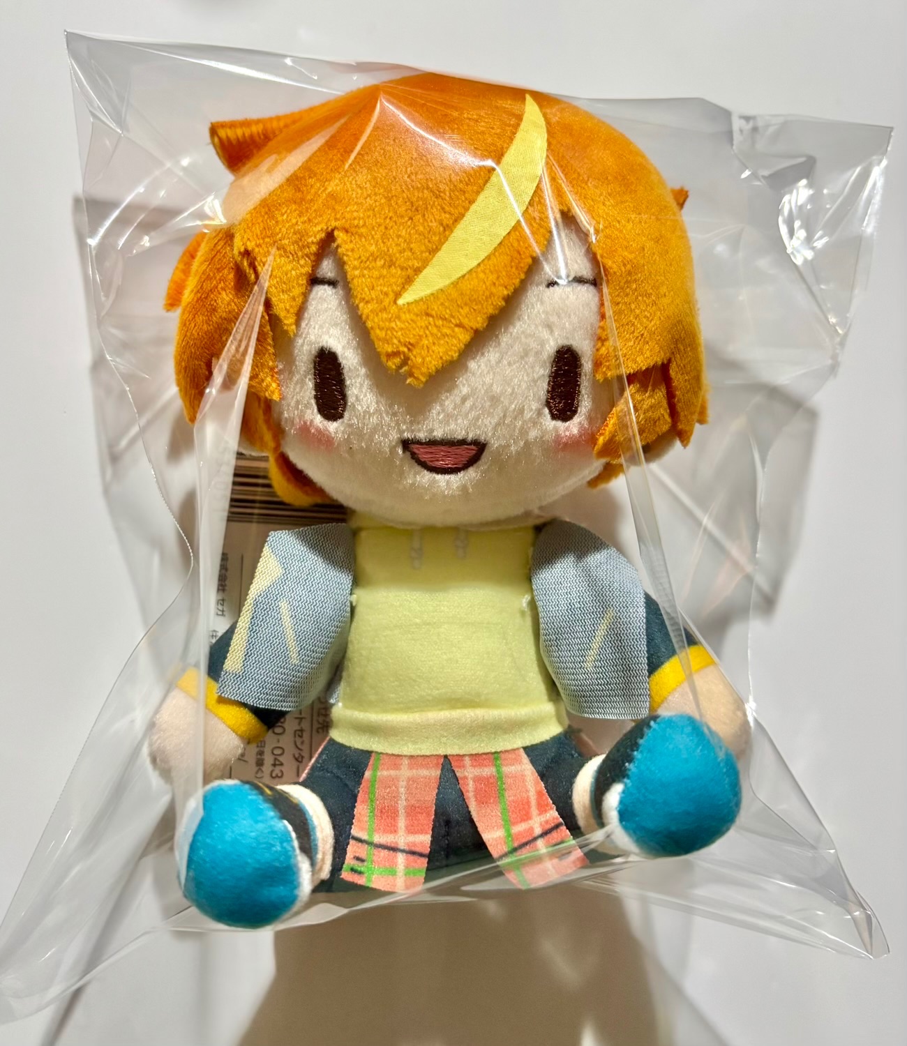 娃娃（無註明不可當綁）