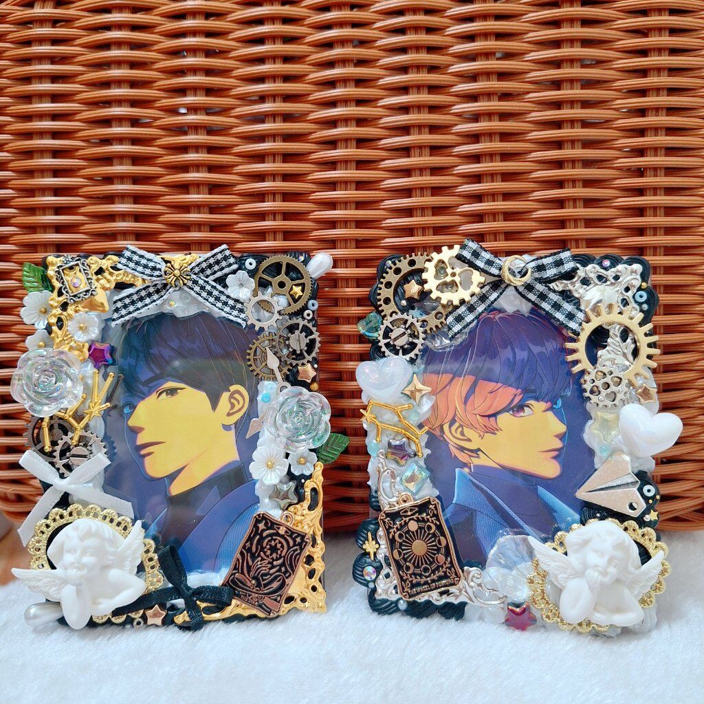 🌟🌙星事塔羅天使返場