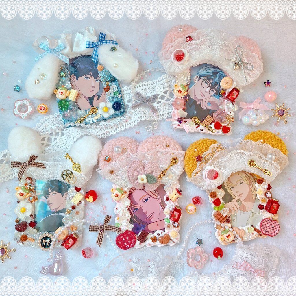 🧁絨絨泰迪茶話會