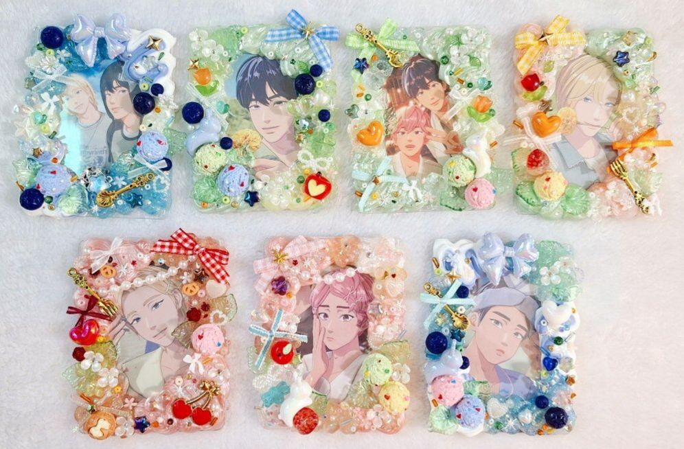 New⛱️夏末果凍聖代🍨