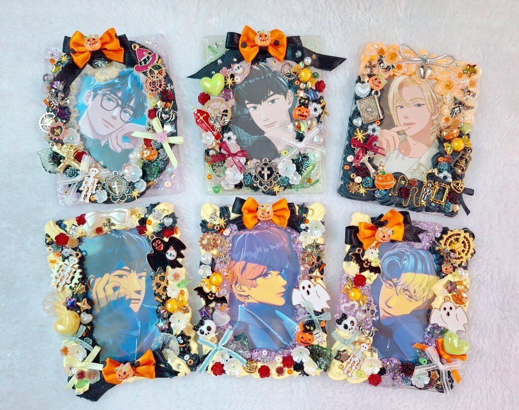 萬聖節派對🎃嘉年華系列