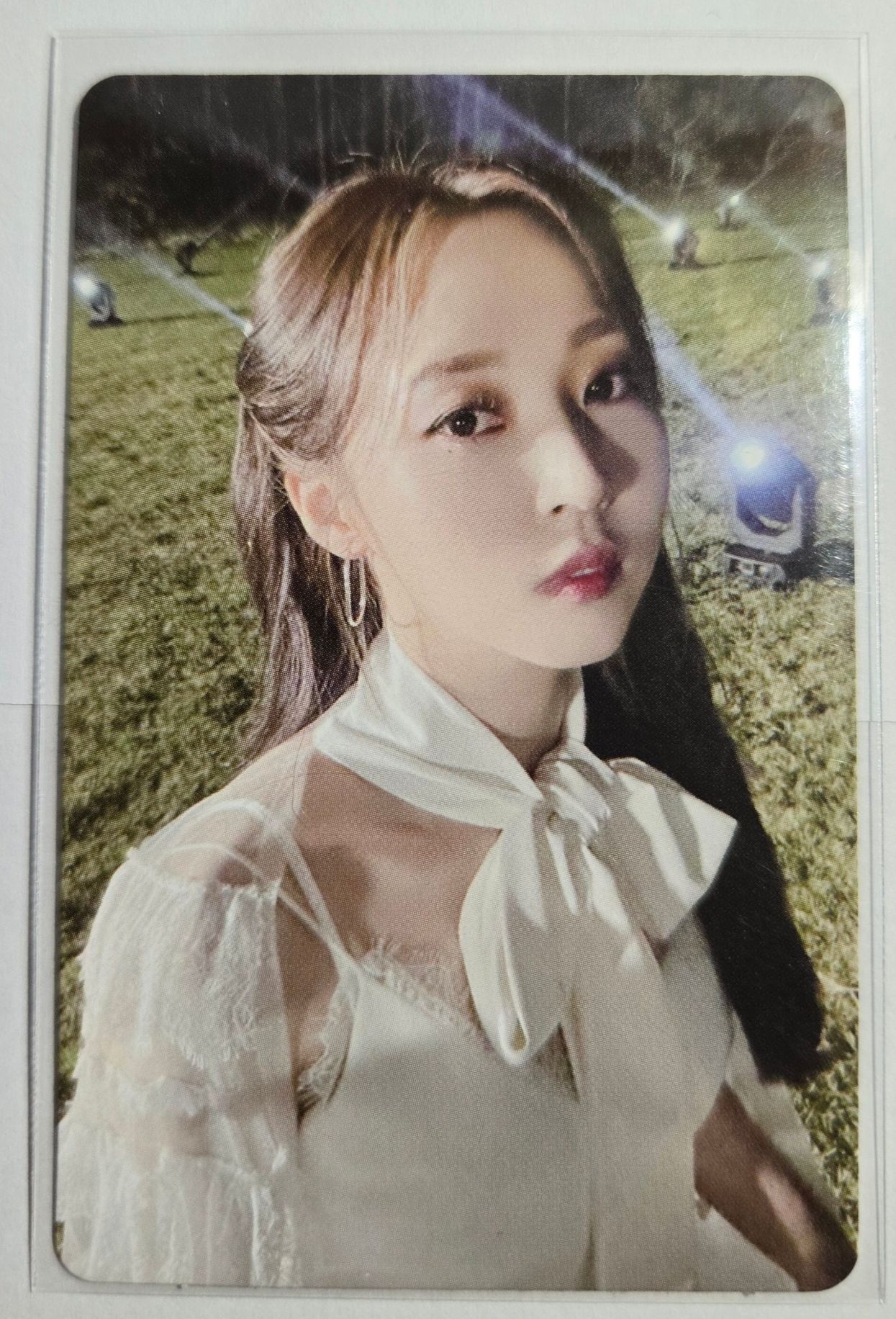 玟星小卡 100元區