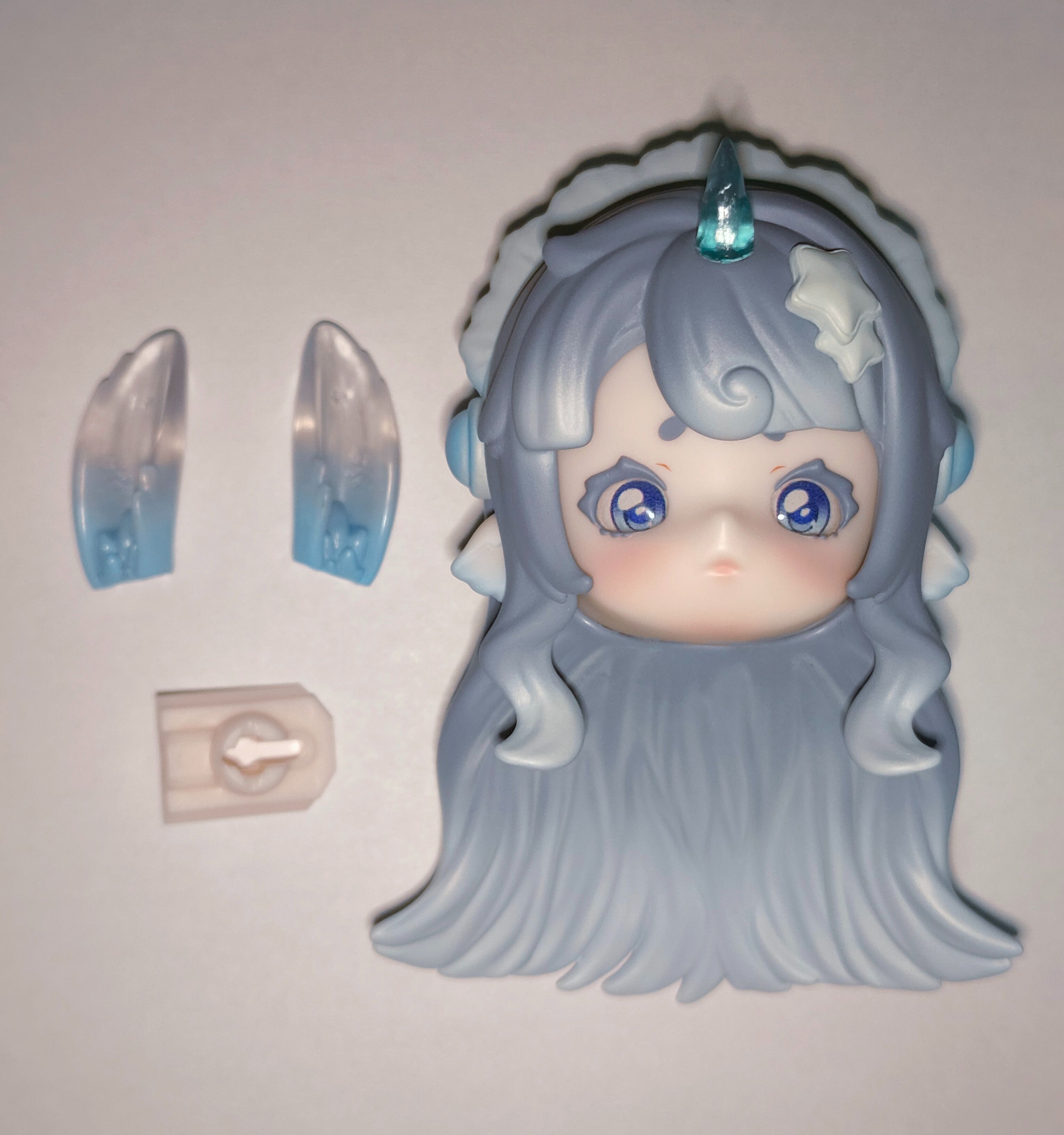 潘妮的寶盒 萌獸魔法